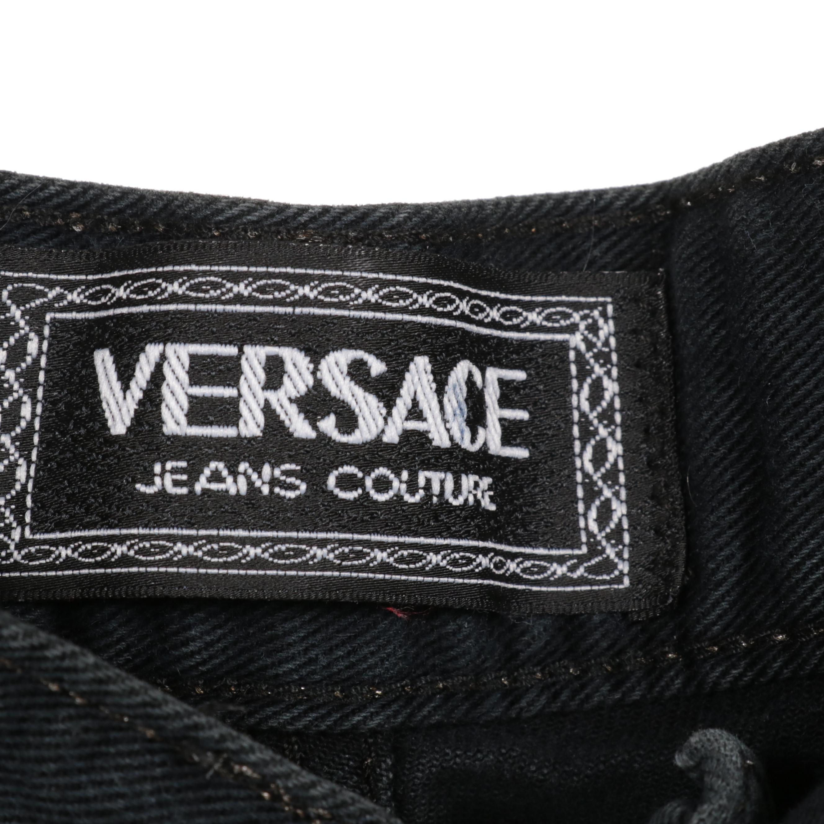 Prada, Versace, Giorgio Armani, Pendleton, Bloomingdale's, and More Separates