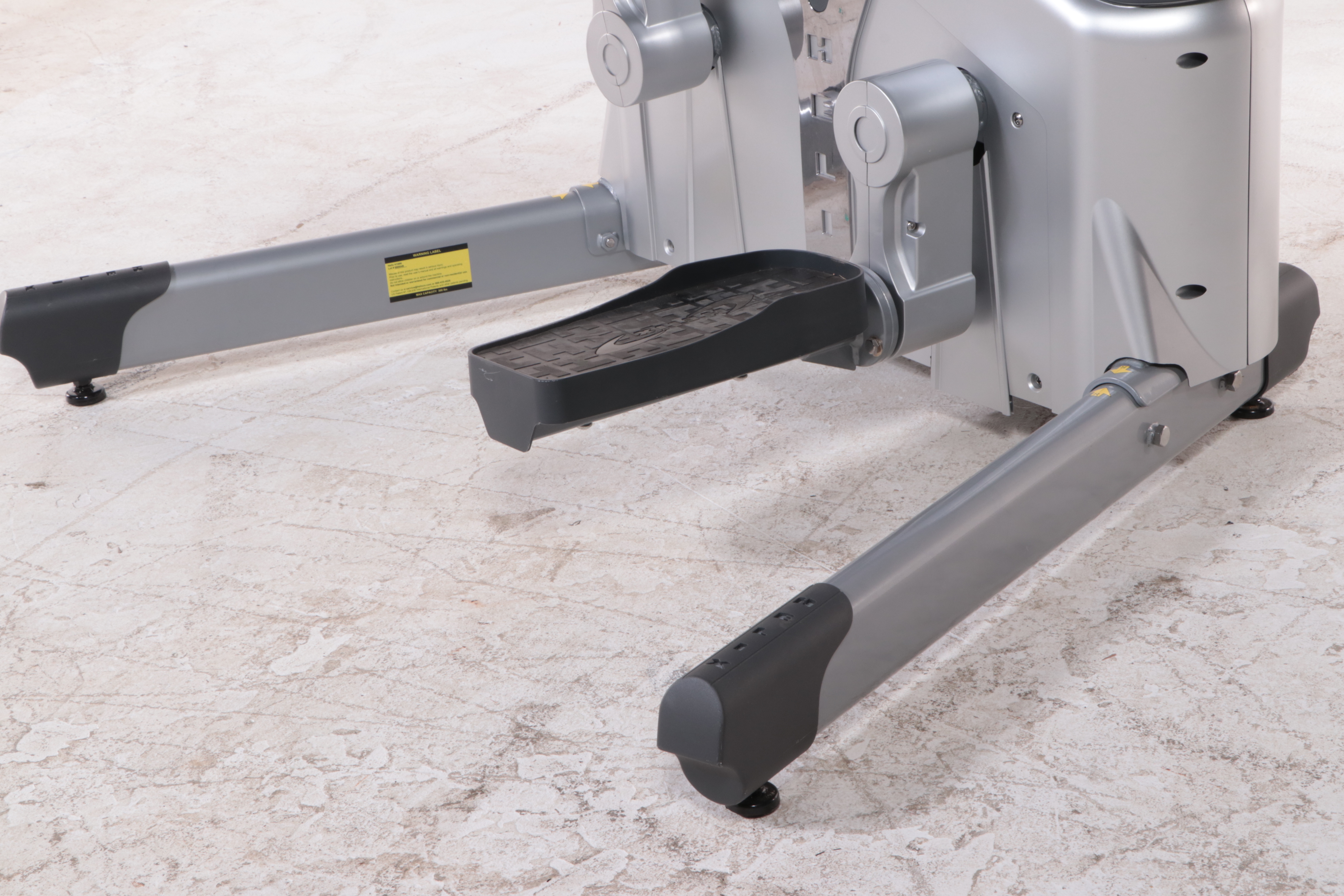 Helix Lateral Trainer