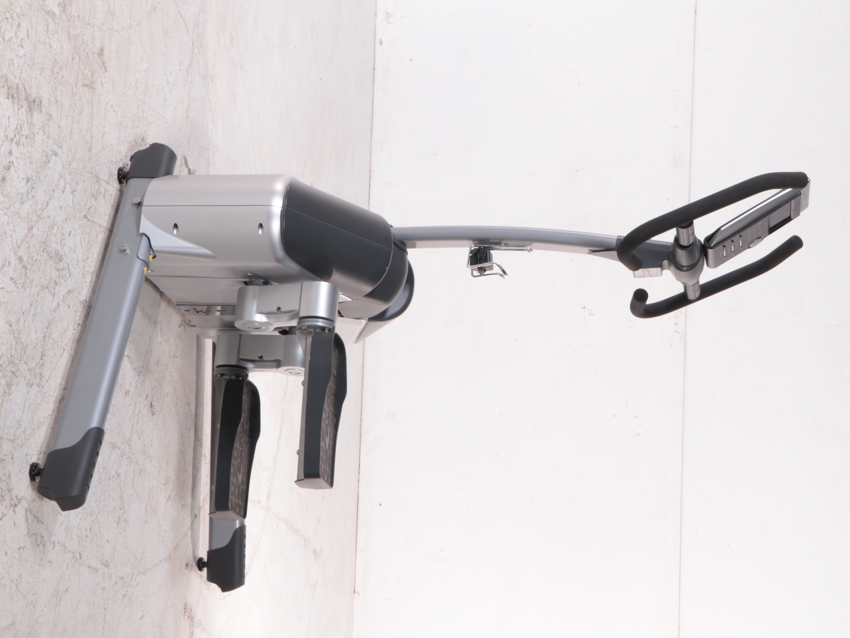 Helix Lateral Trainer