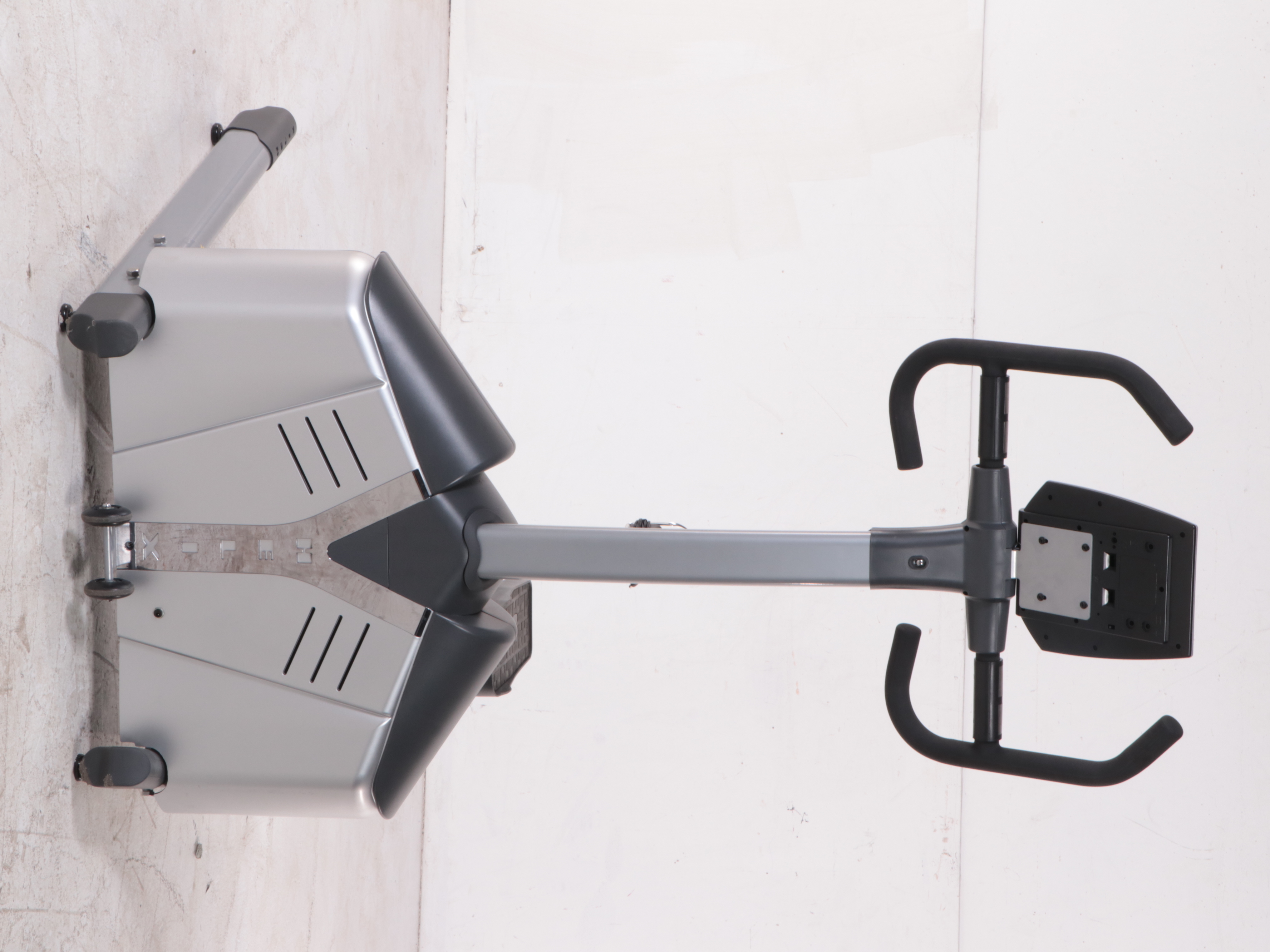 Helix Lateral Trainer