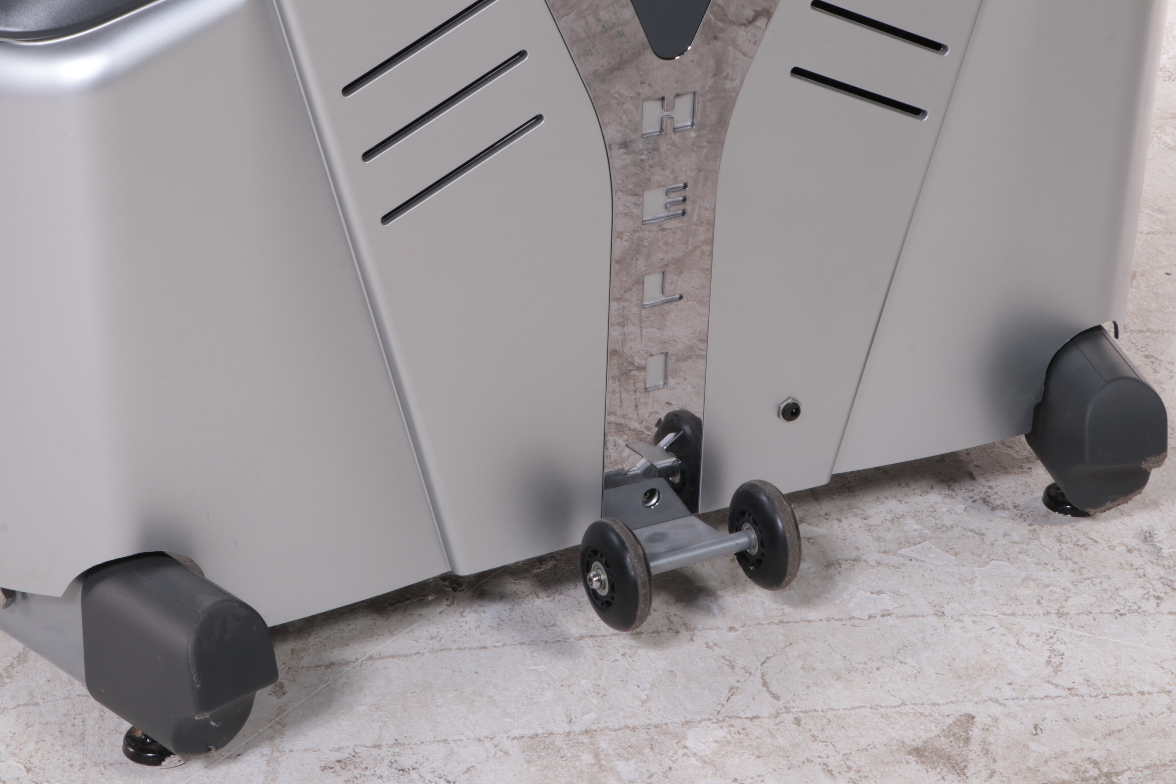 Helix Lateral Trainer