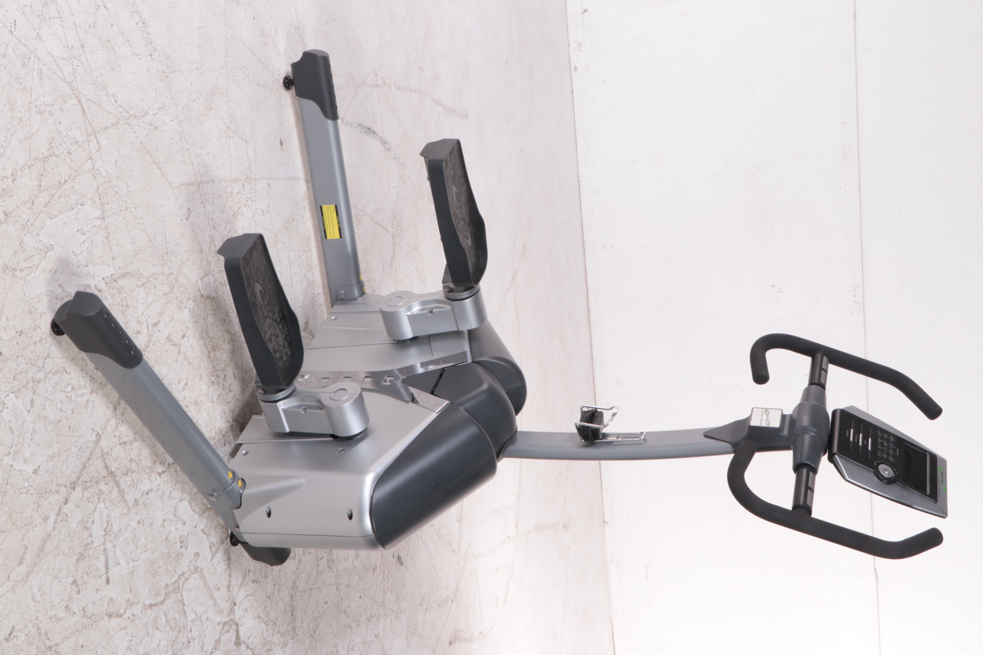 Helix Lateral Trainer