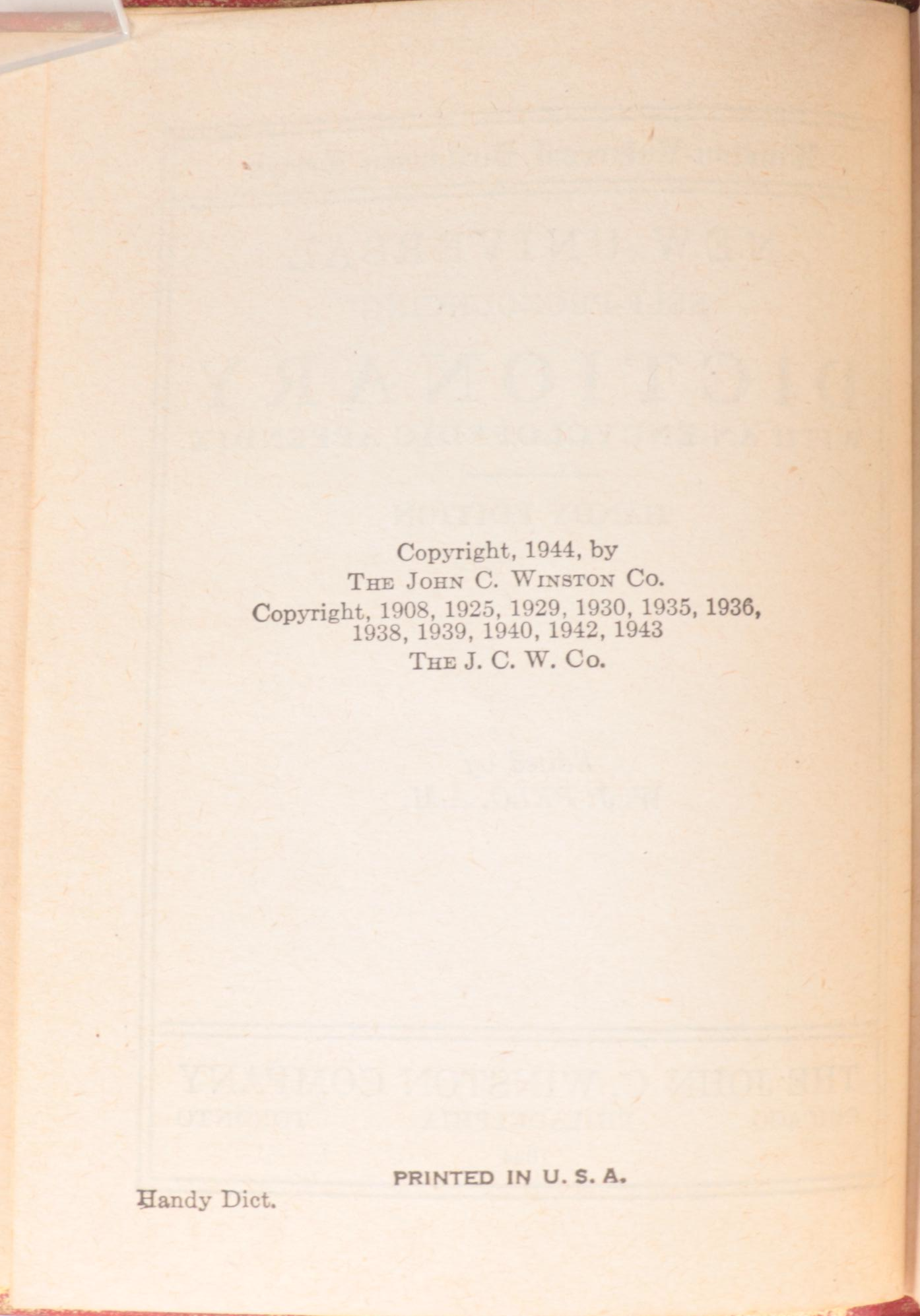 First Edition "Reynard the Fox" by John Masefield and More Books