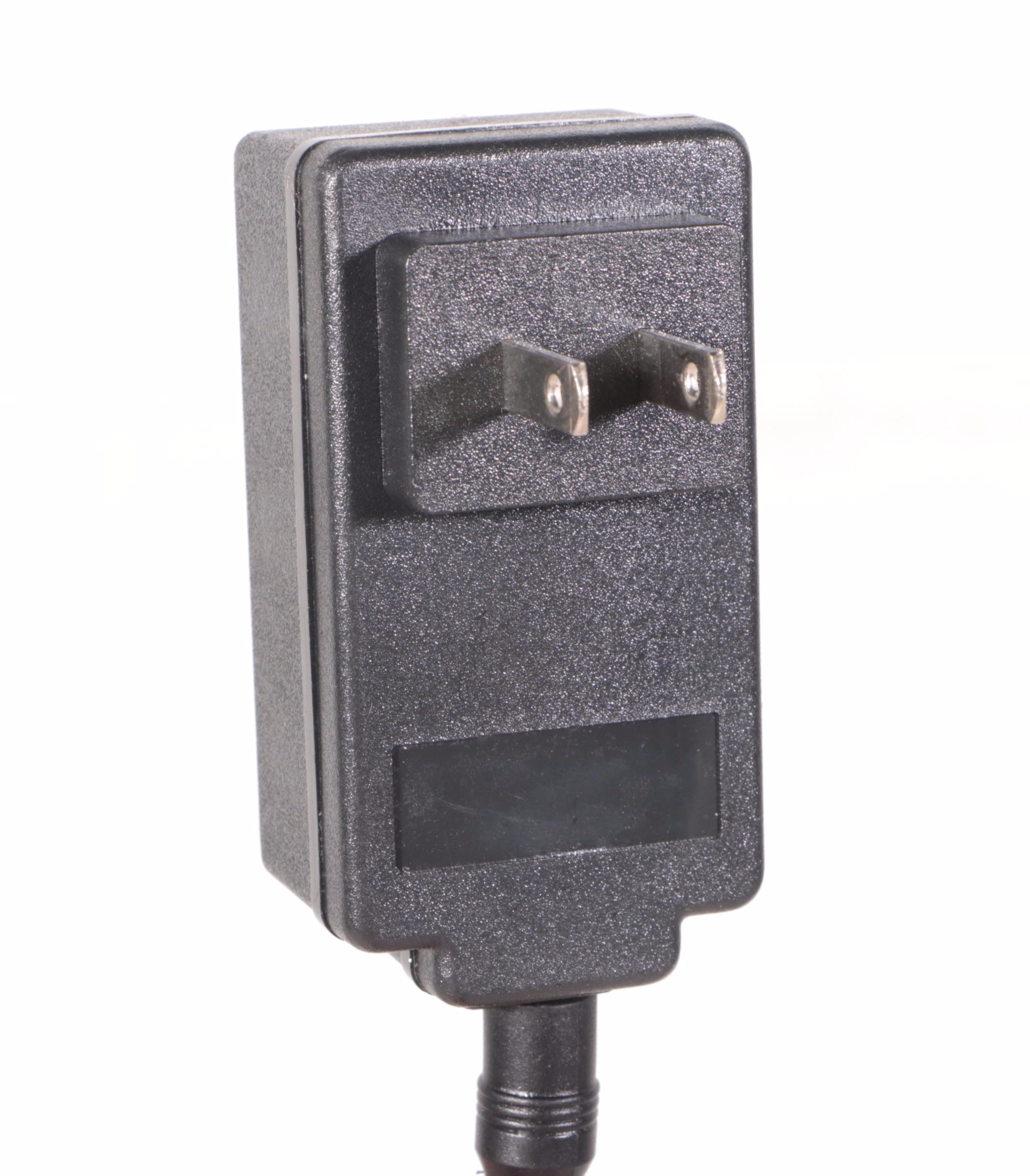 Four Project 62 Modernist LED Neon Tube Lights with Removable Bases