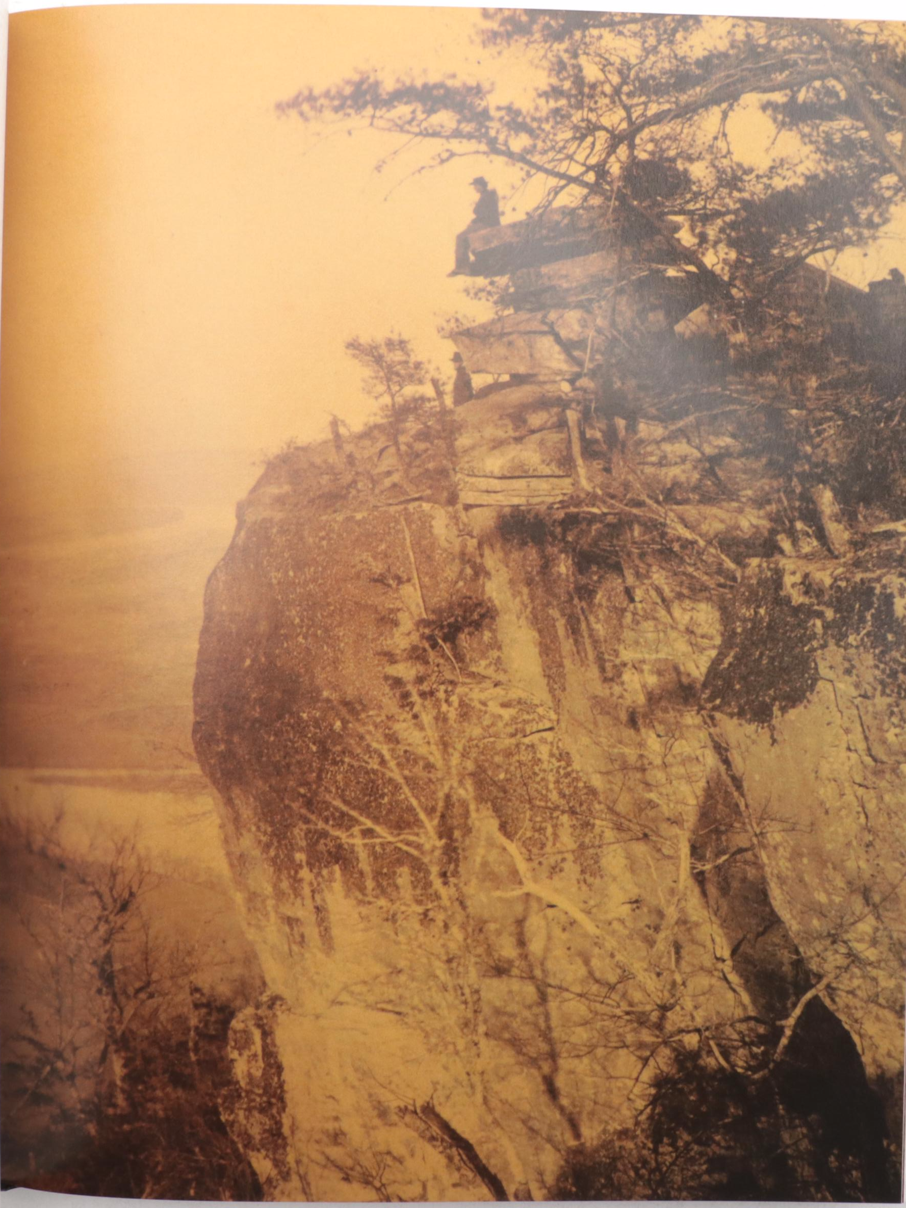 "The Civil War: A Visual History" and More American Civil War Books and Ephemera