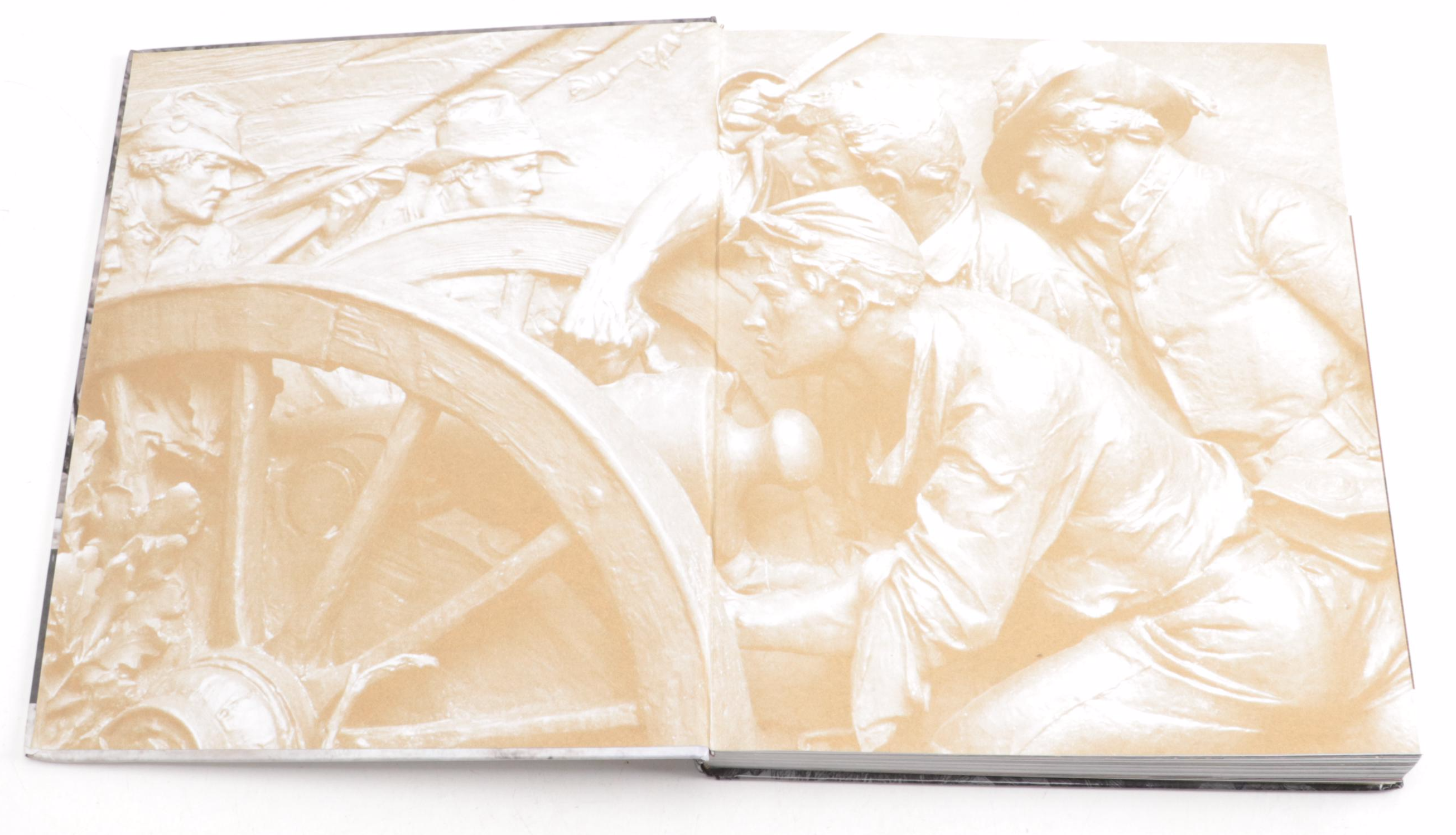 "The Civil War: A Visual History" and More American Civil War Books and Ephemera