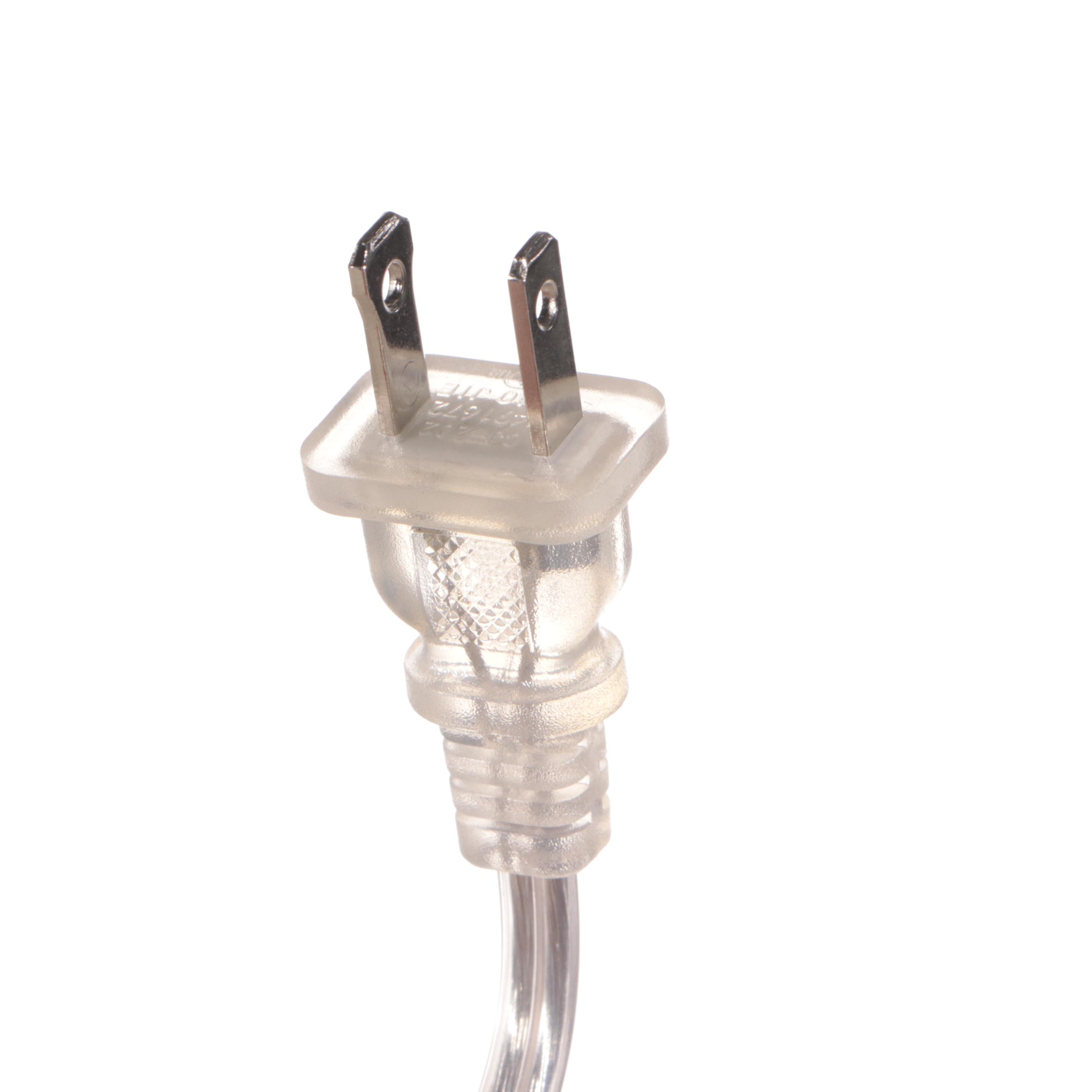 Project 62 Floor Lamp with Wood Block Base