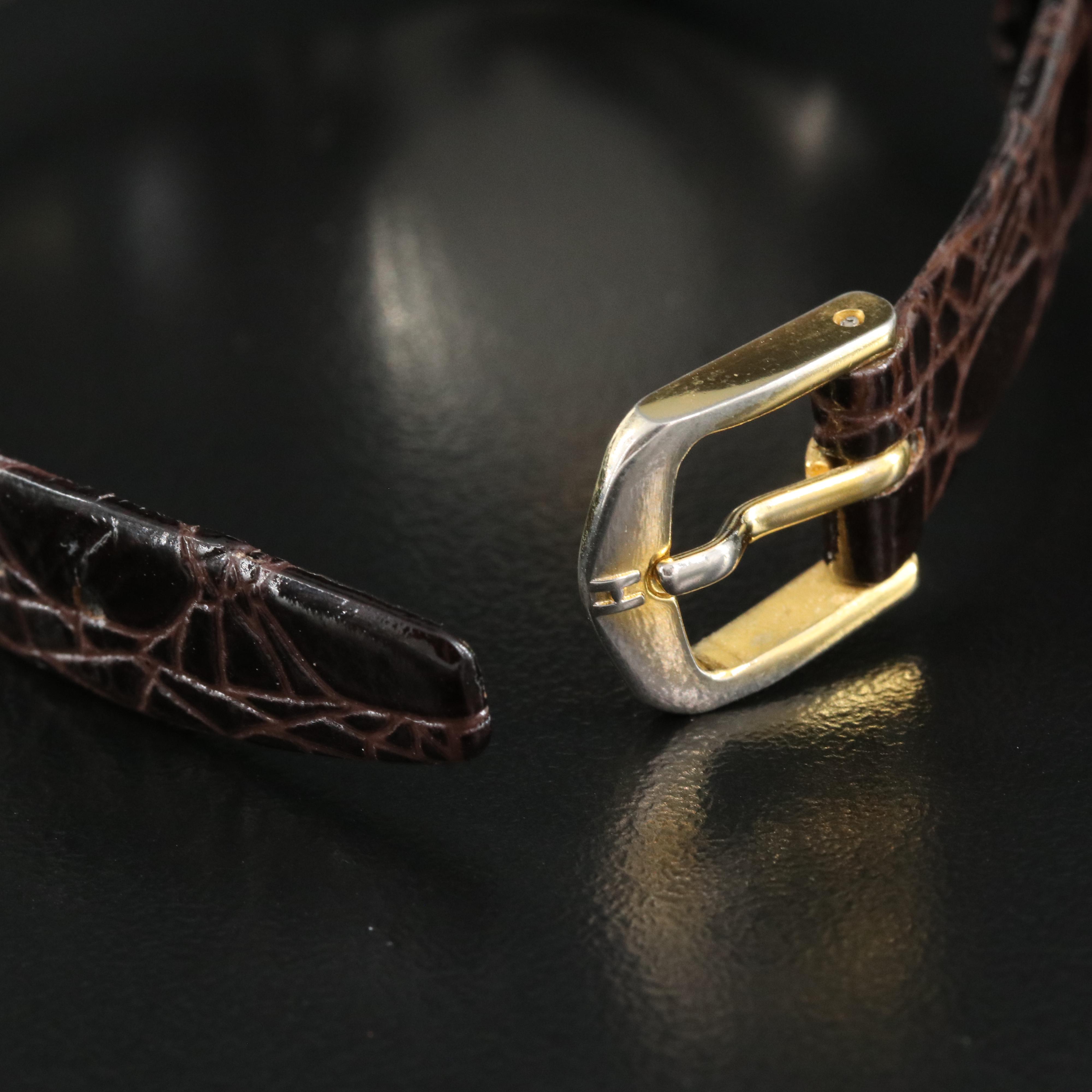 1972 Rolex Oyster Perpetual Date Watch