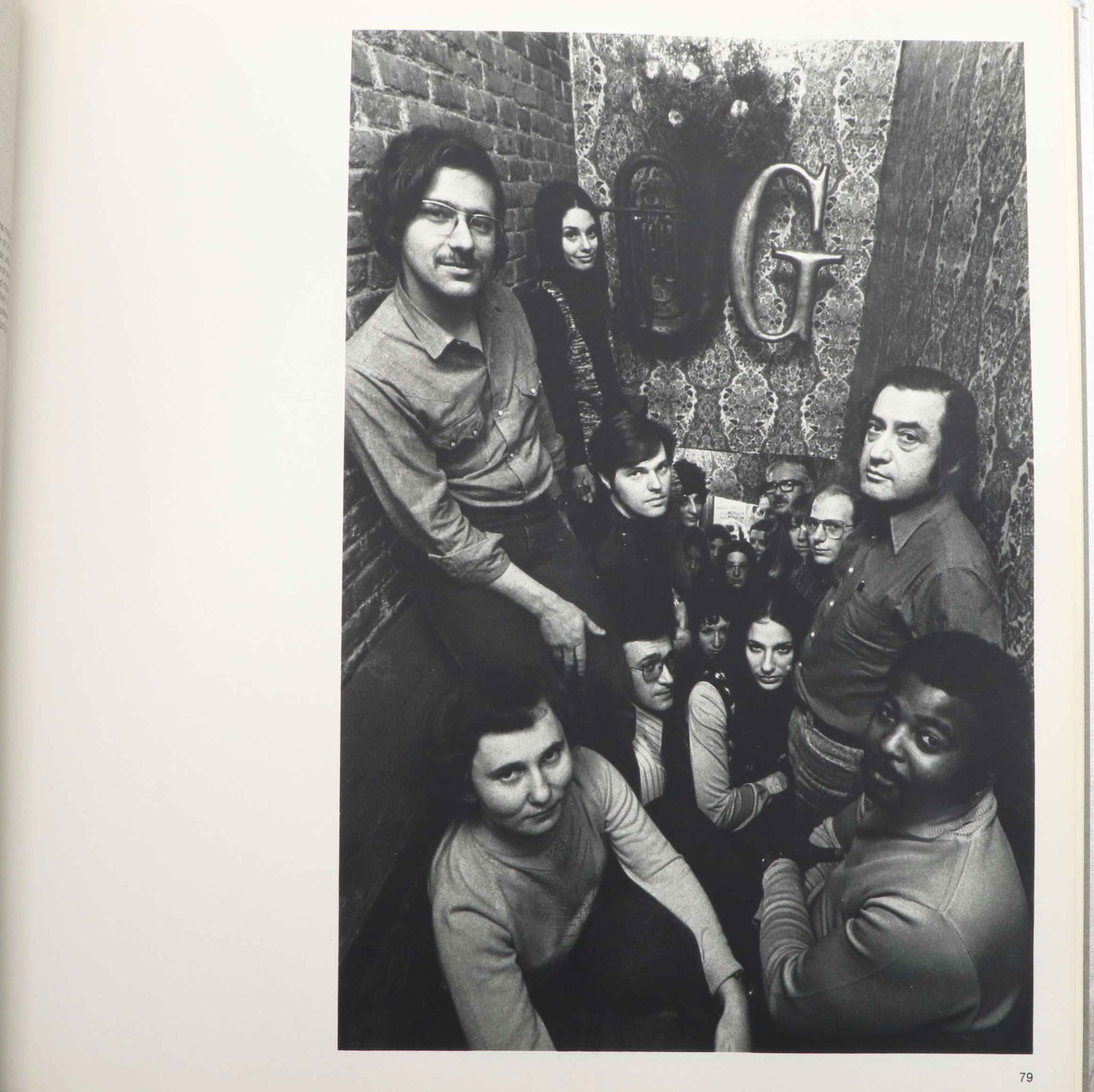 "The Life Library of Photography" Partial Series with "Photographer's Handbook"