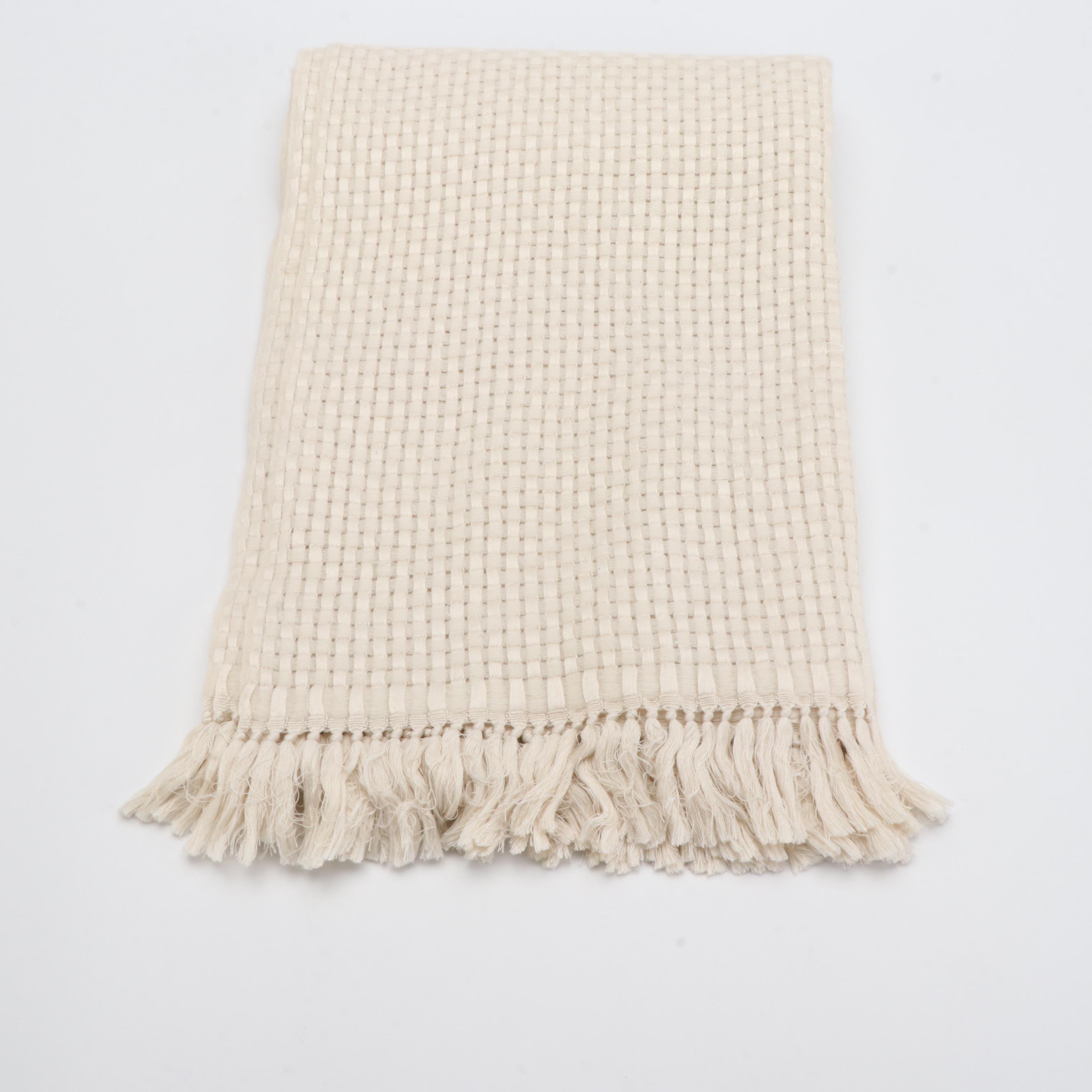 Cejon, Shawlsmith and Other Floral, Textured and Woven Scarves