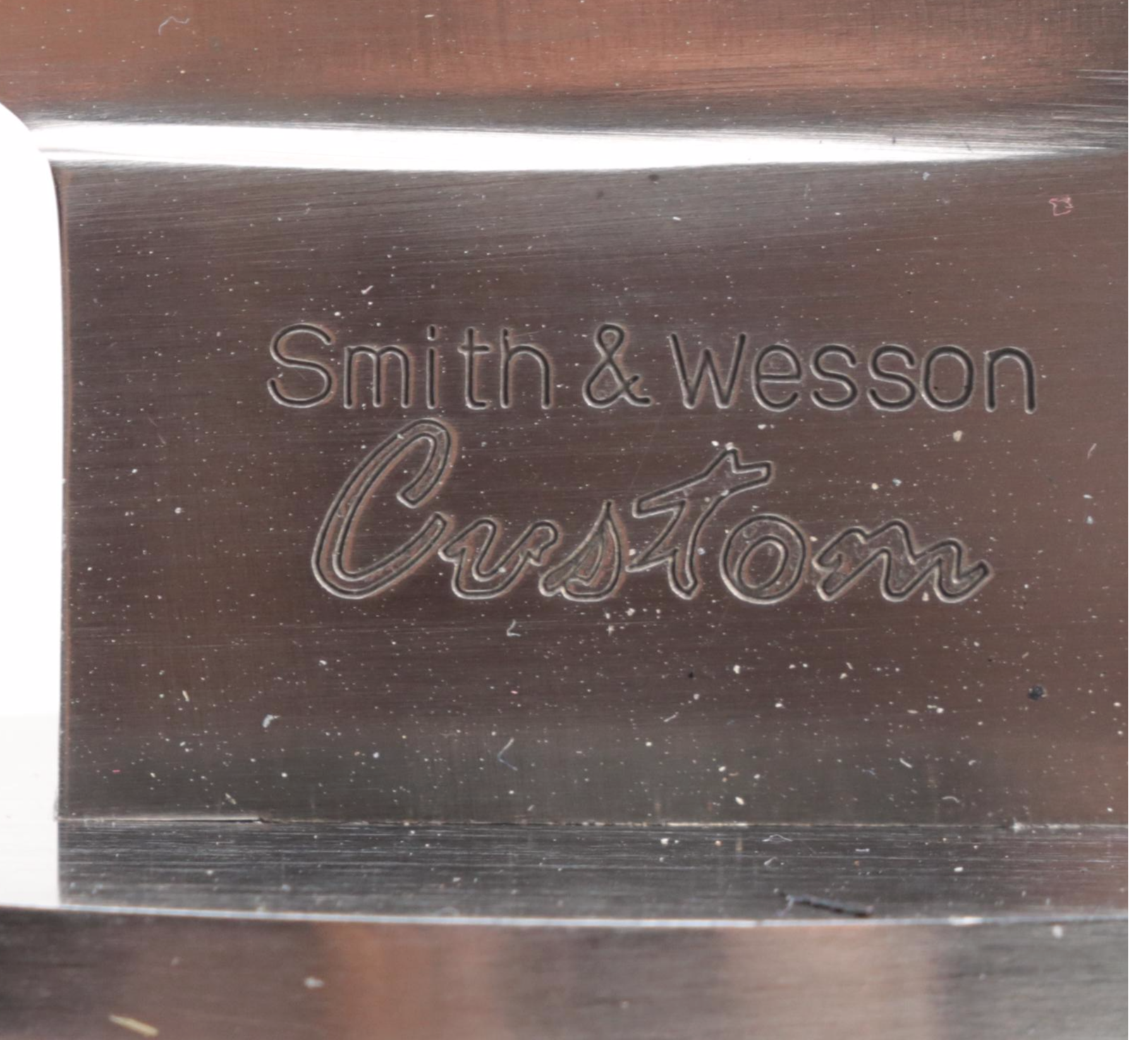 Stewart A. Taylor Bowie Knife, Other Fixed Blade Knives, Black Leather Scabbards