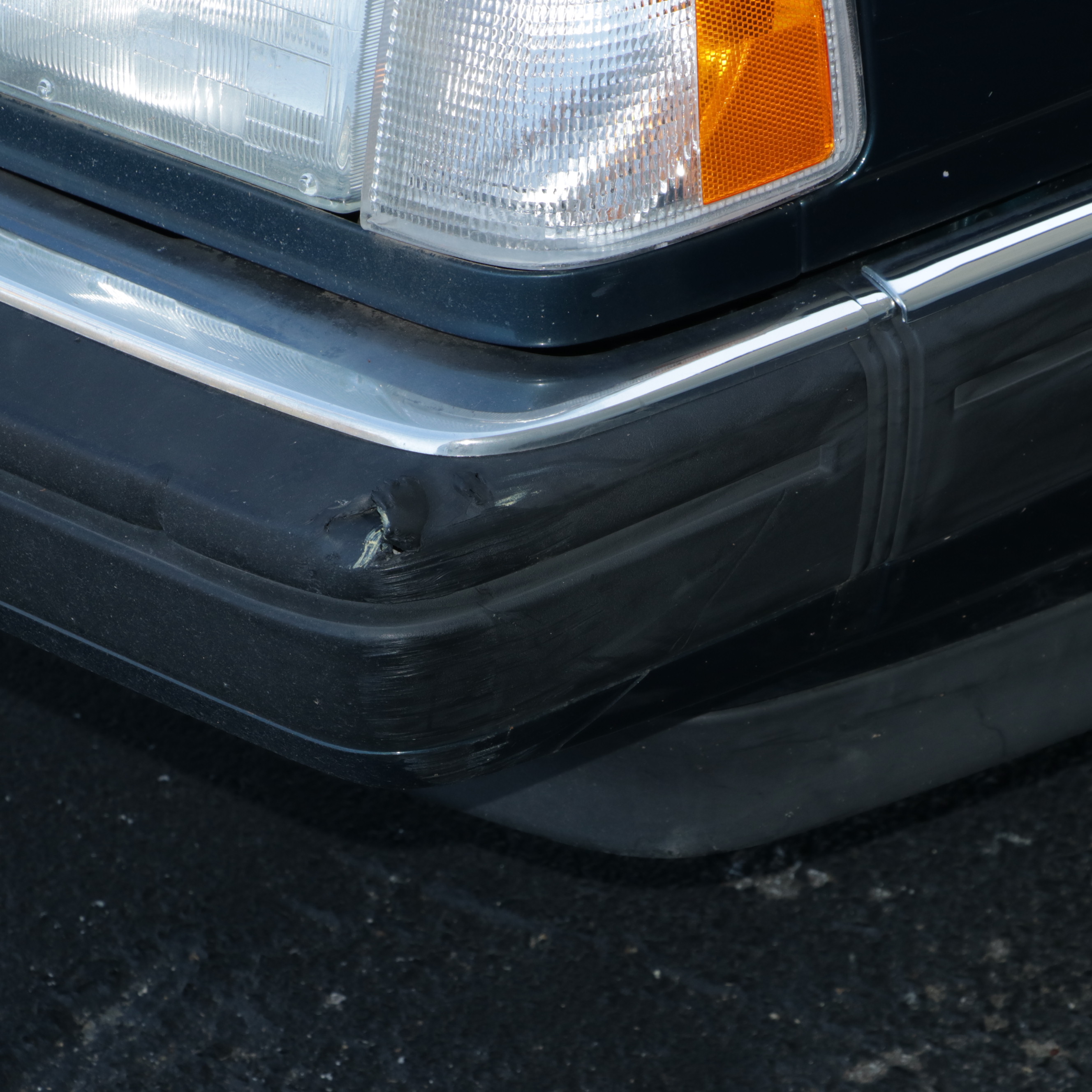 1993 Volvo 960 Sedan