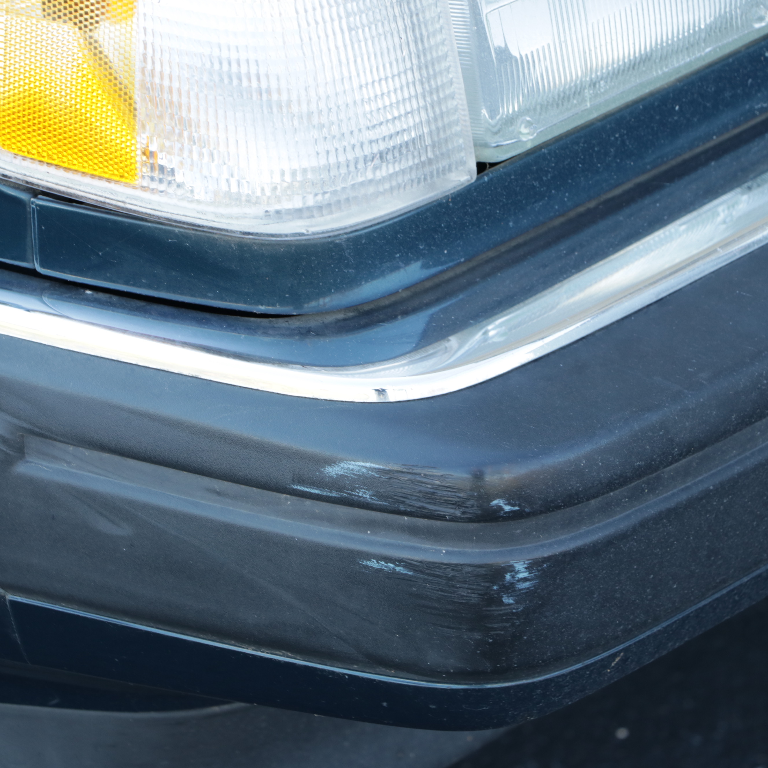 1993 Volvo 960 Sedan