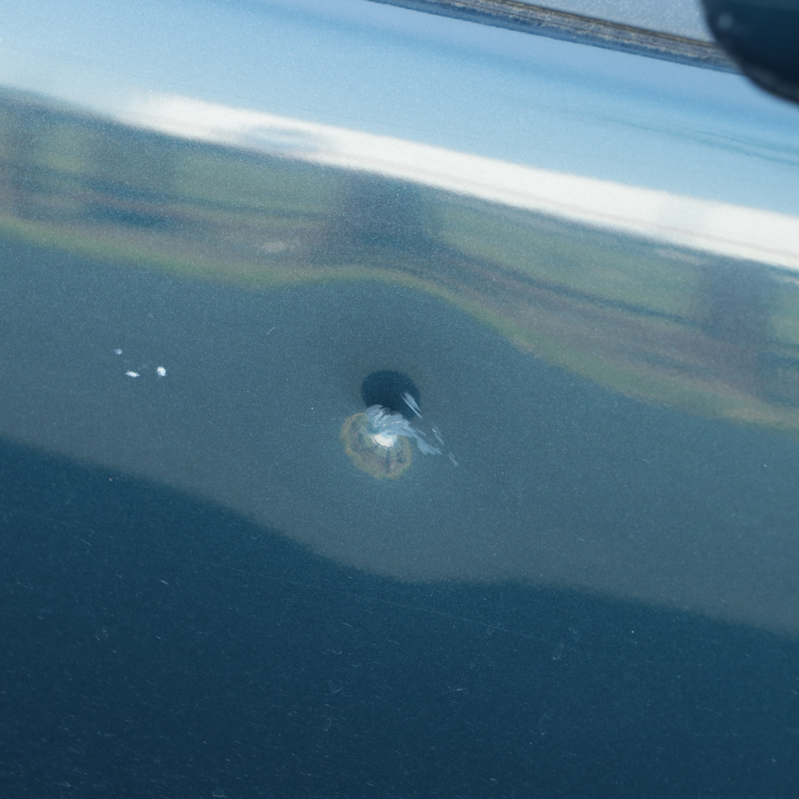 1993 Volvo 960 Sedan