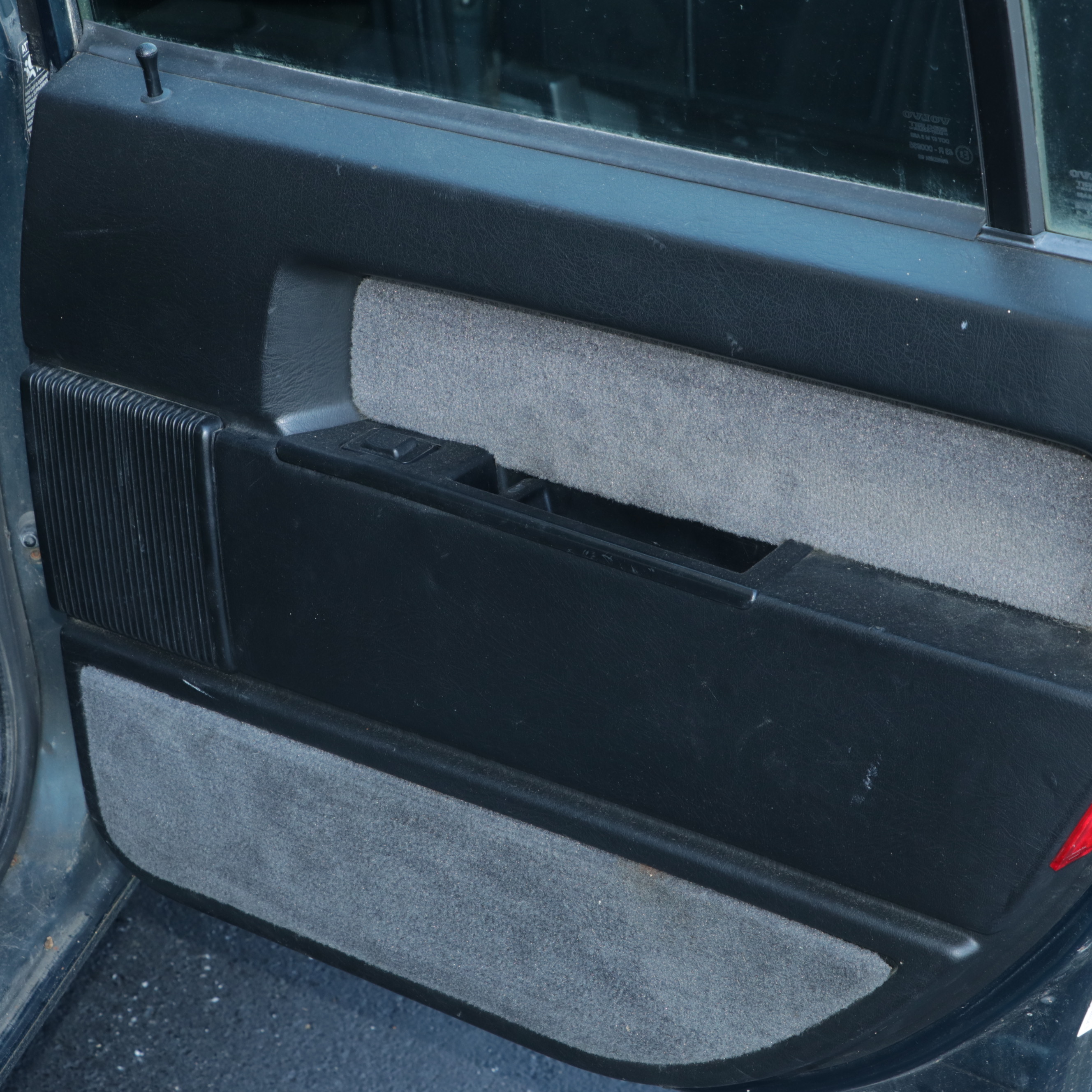 1993 Volvo 960 Sedan