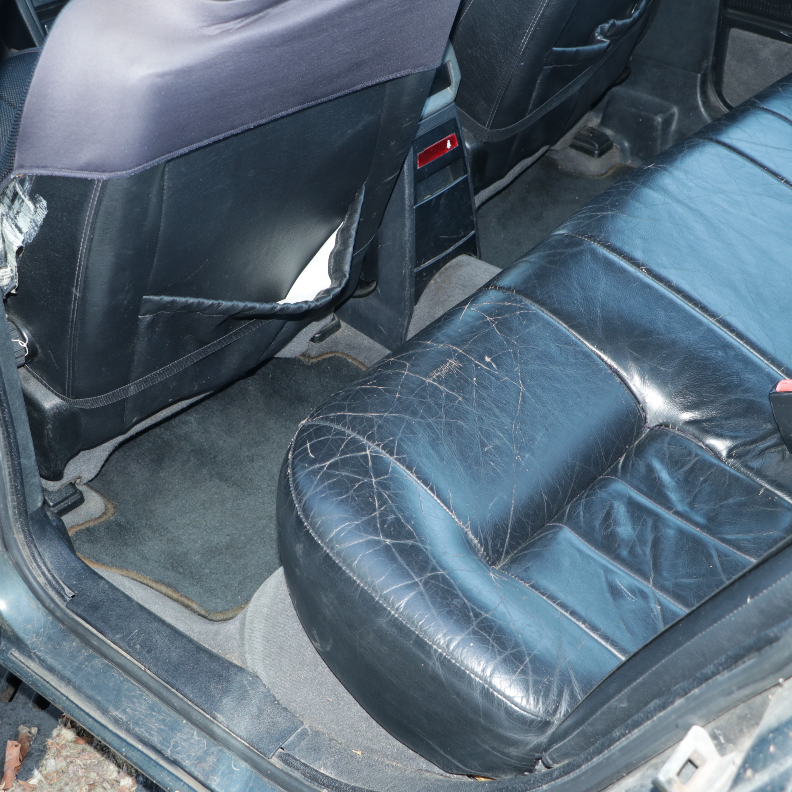 1993 Volvo 960 Sedan