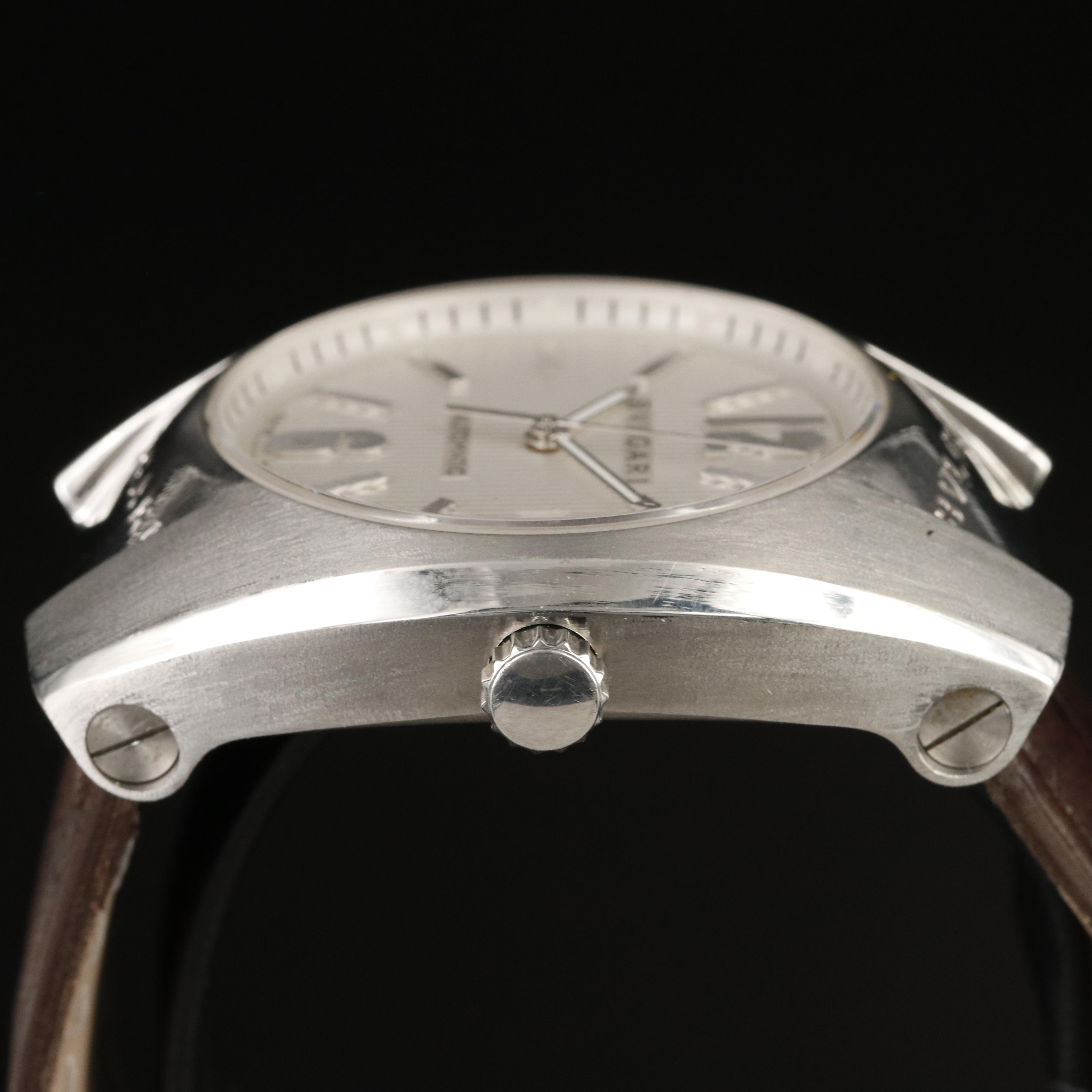 BVLGARI Ergon Automatic Watch