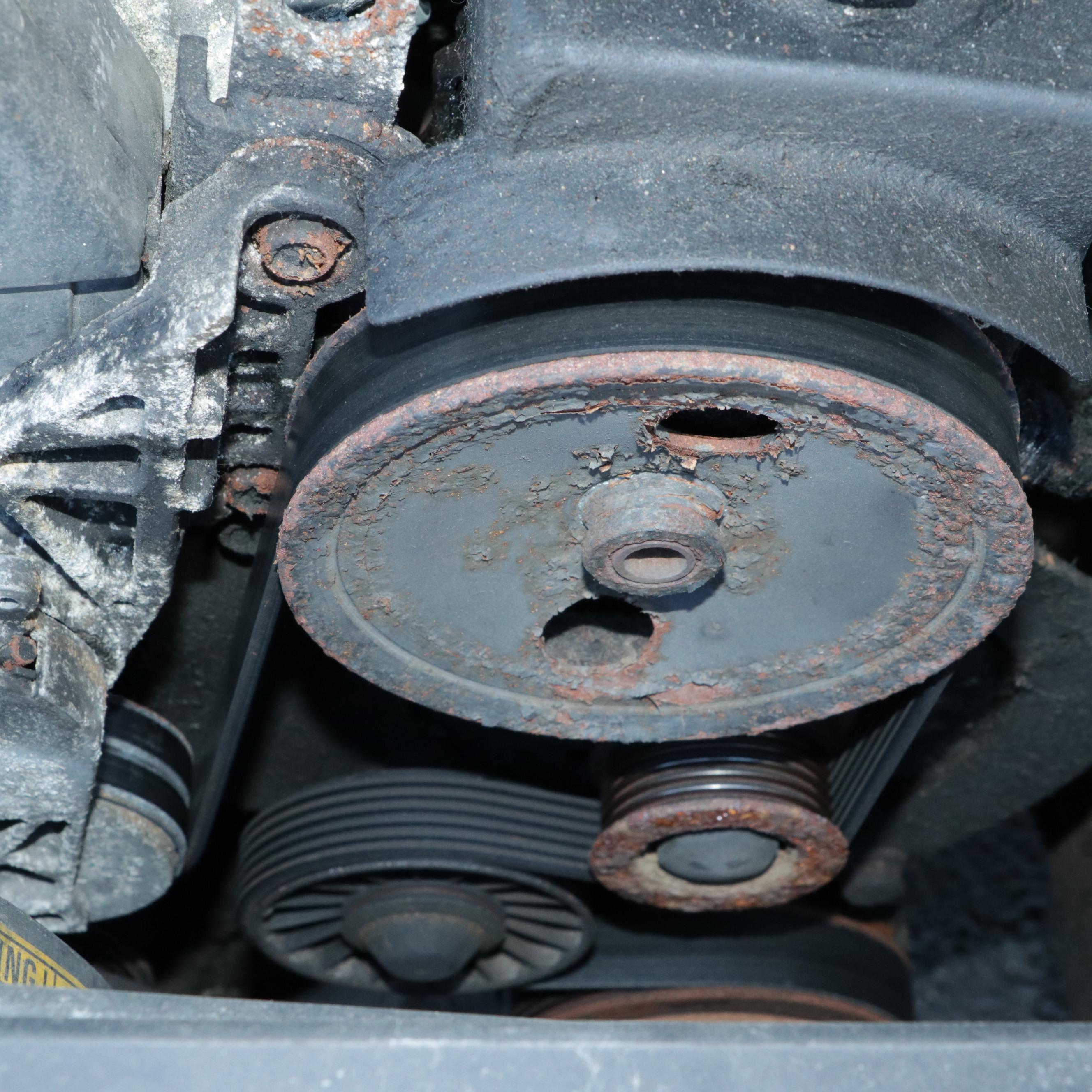 1993 Volvo 960 Sedan