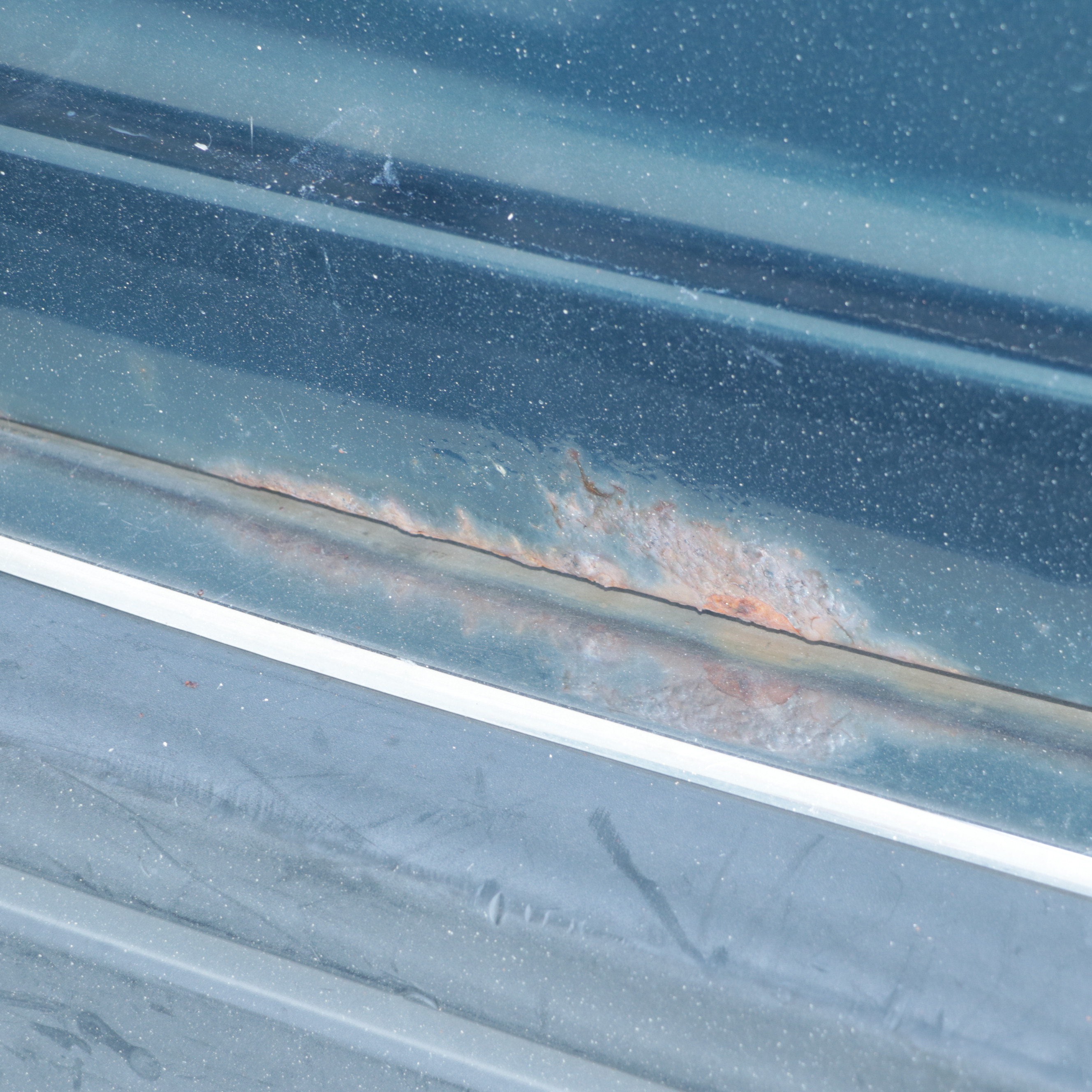 1993 Volvo 960 Sedan