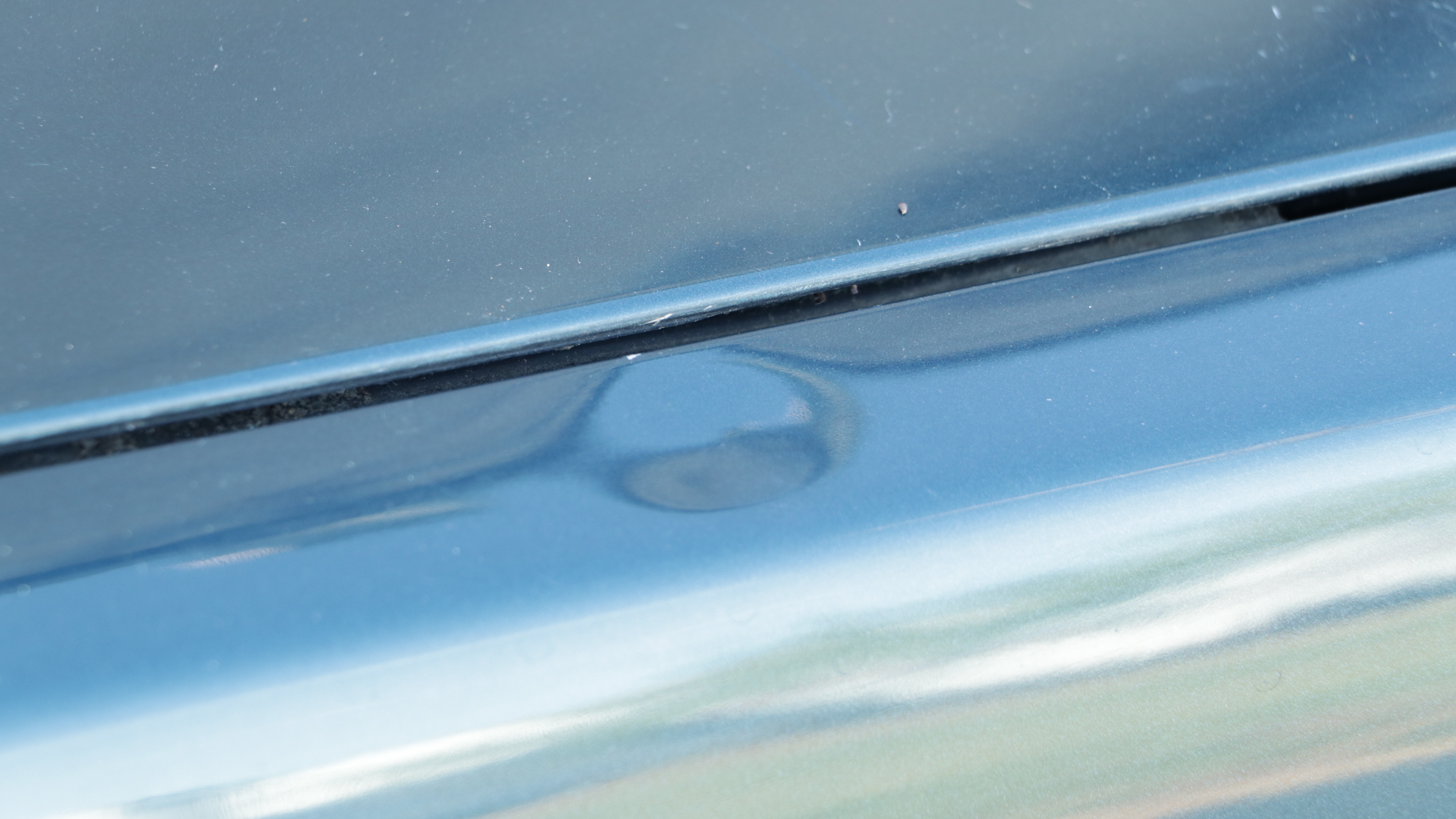 1993 Volvo 960 Sedan