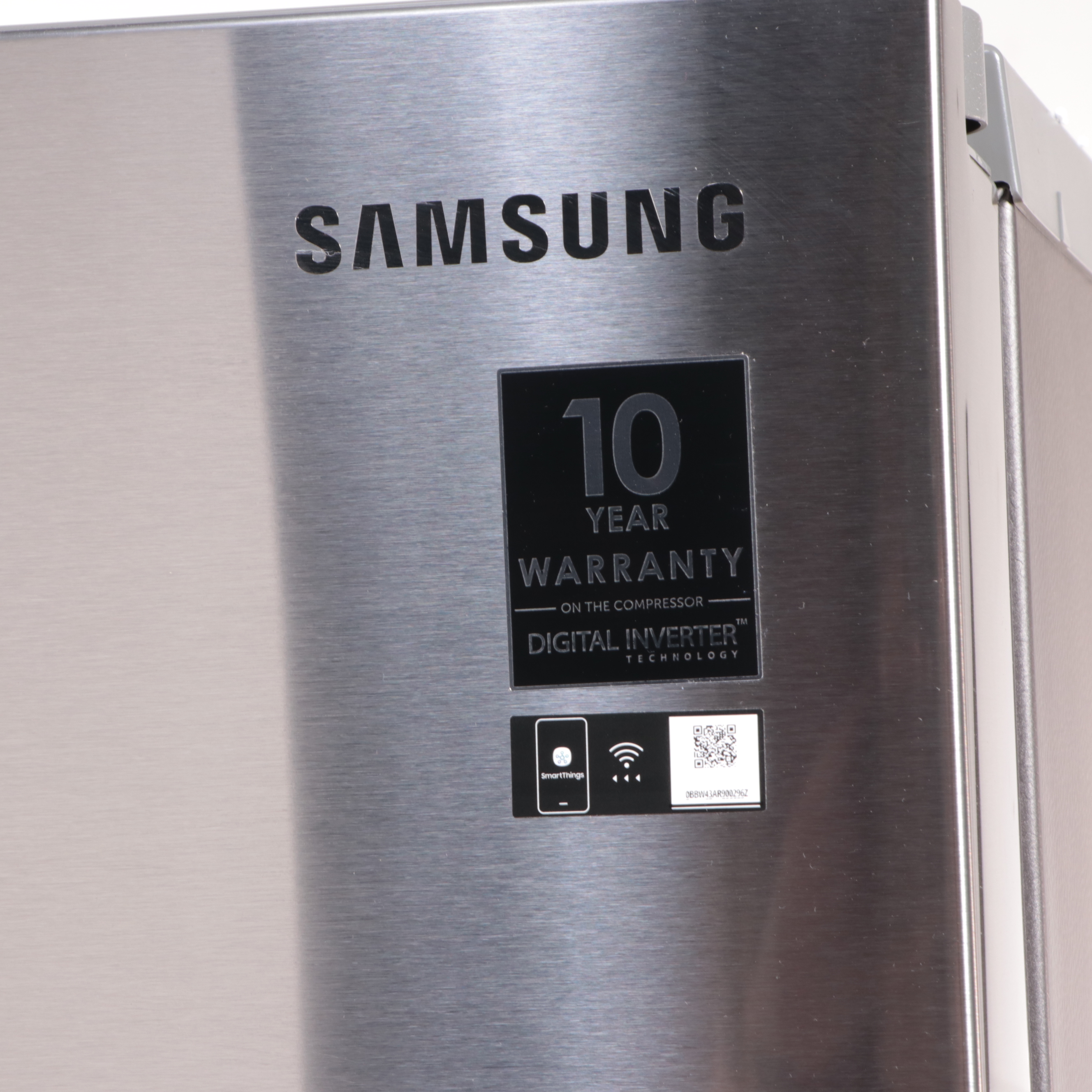 Samsung 28 cu. ft. French Door Refrigerator in Fingerprint Resistant Stainless
