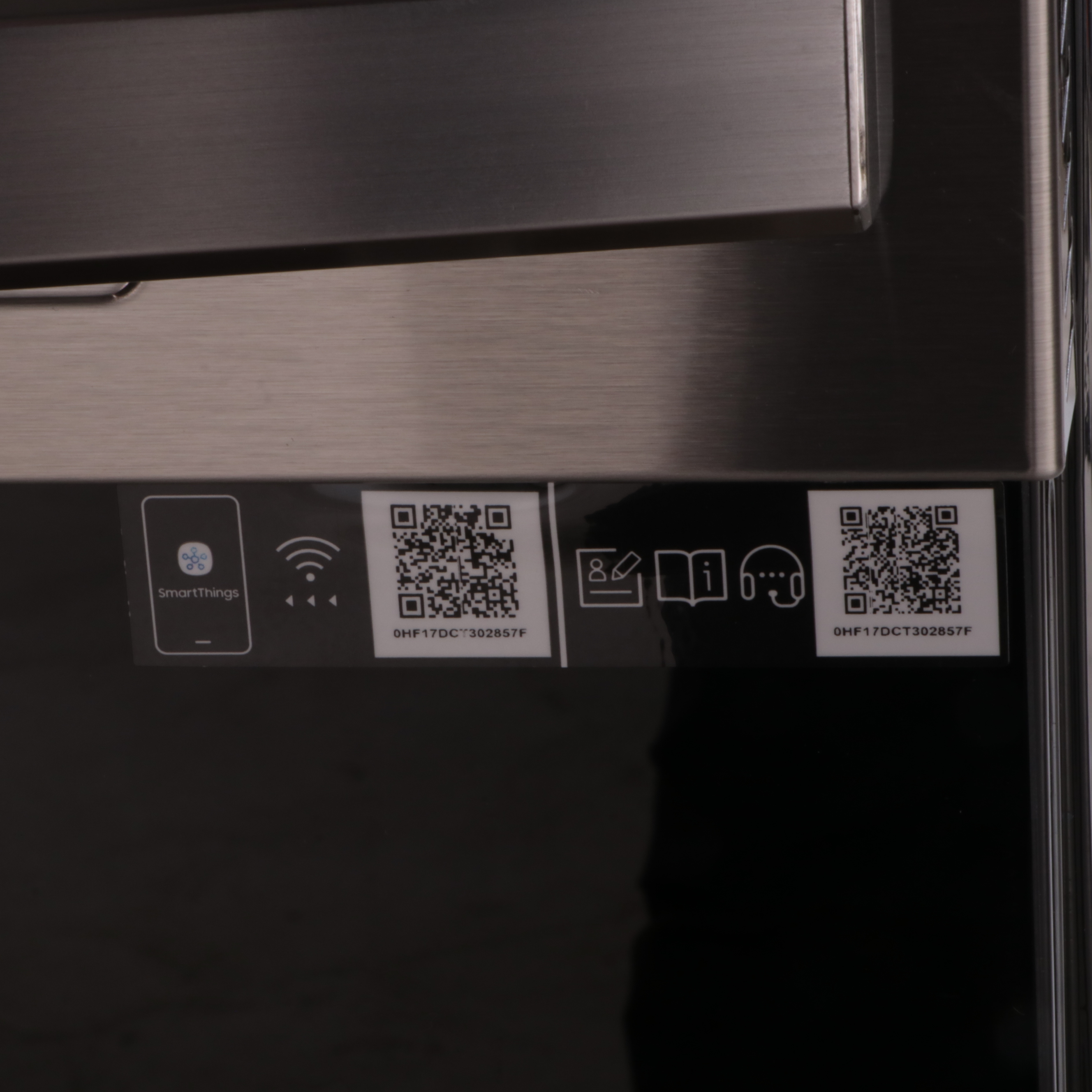 Samsung 6.3 cu. ft. Smart Slide-in Electric Range in Stainless Steel