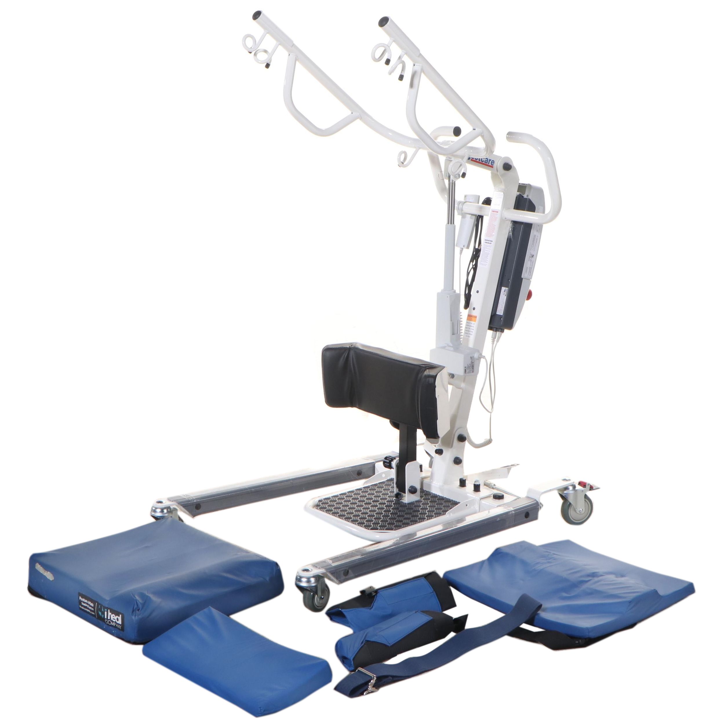 iHeal Company Posture Mate Sling Seat Medical Apparatus