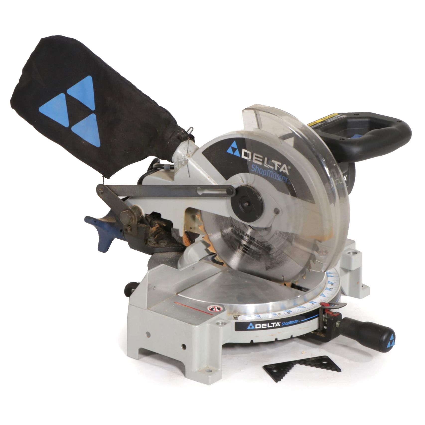 Delta ShopMaster 10" Miter Saw