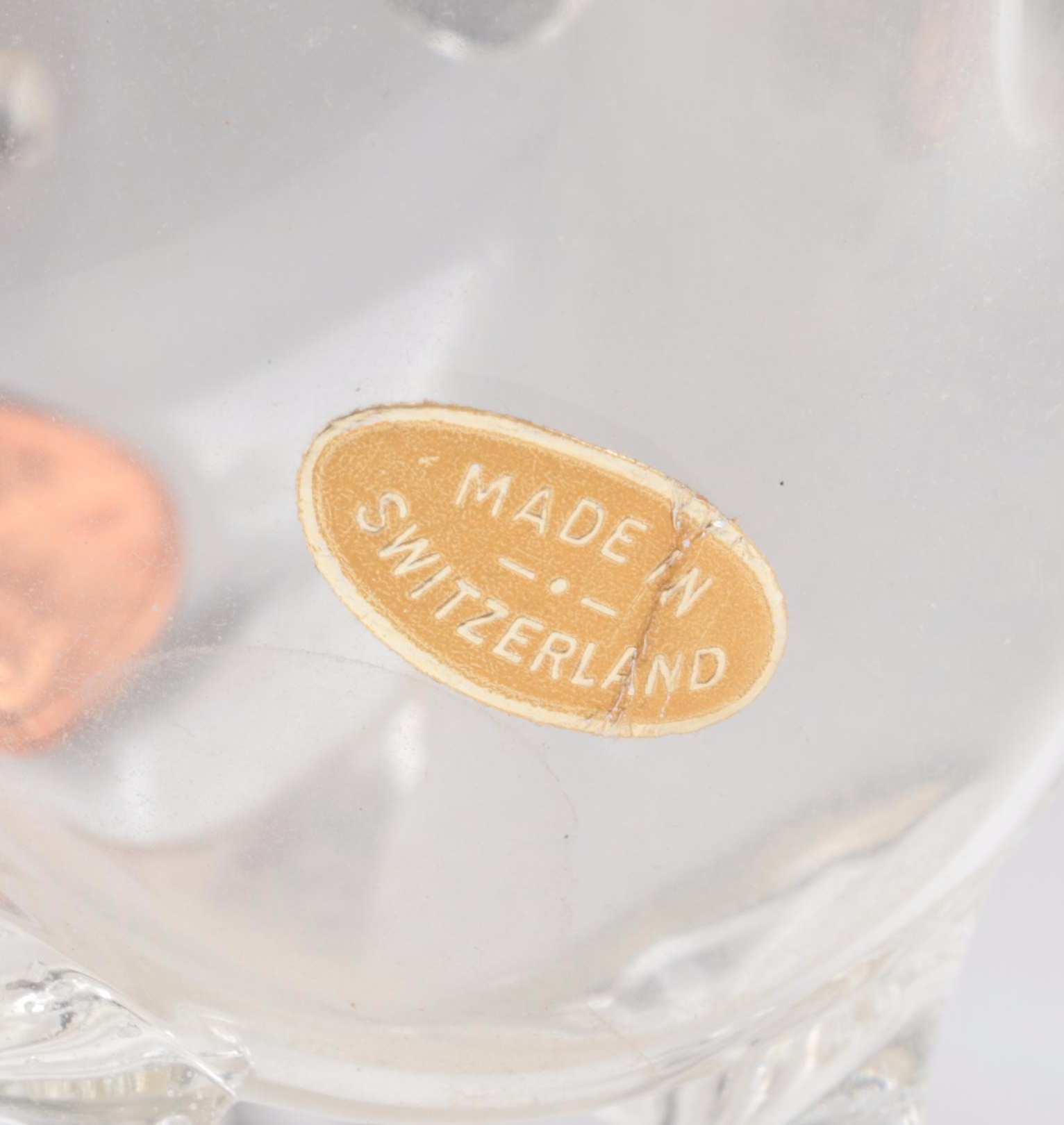 James Kent with Other Glass and Earthenware Coin Banks, Early to Mid-20th C.
