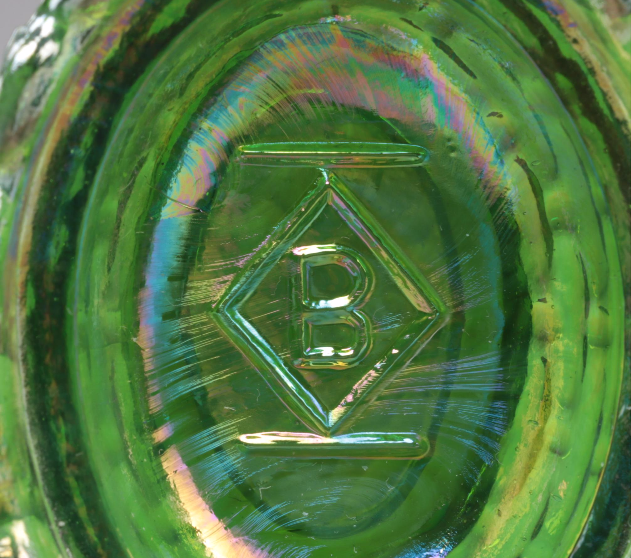 Boyd Milk Glass Swan with Hen and Other Animals On Nest, Glass and Ceramic Boxes