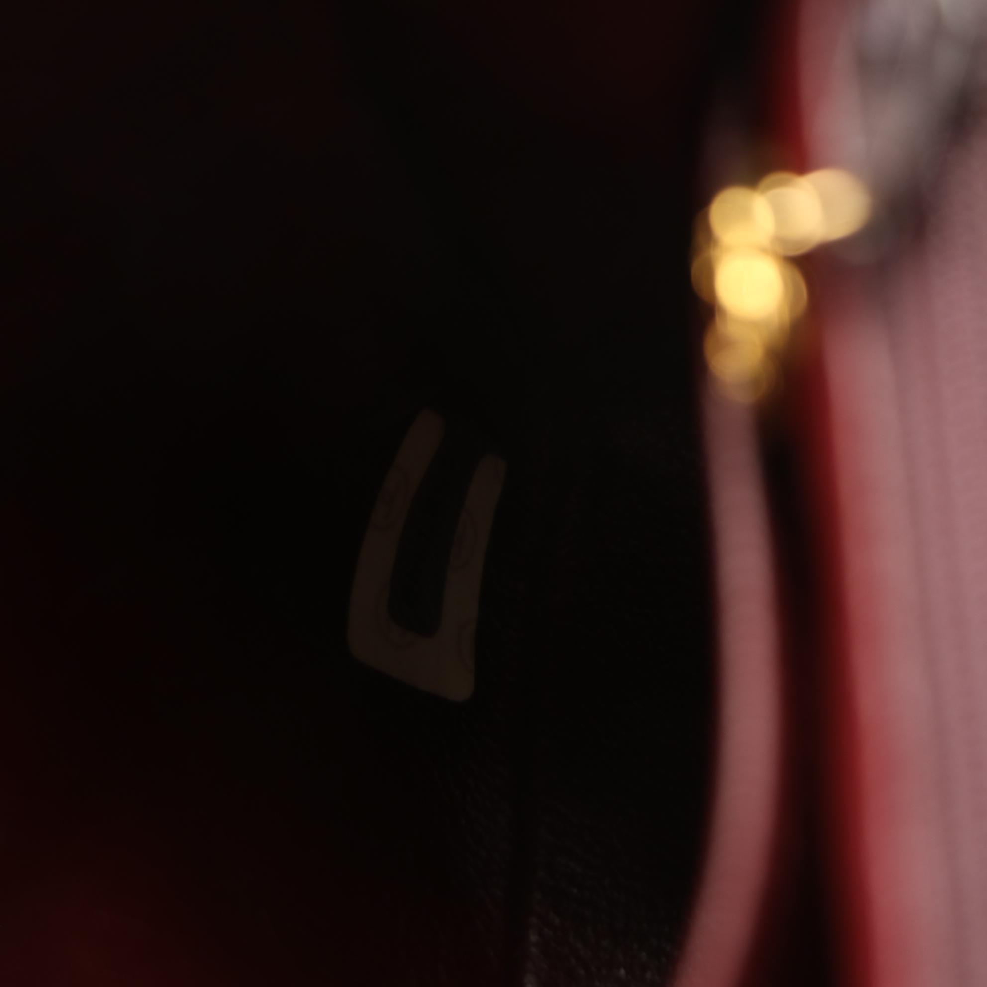 Chanel Small Flap Crossbody Bag in Quilted Black Lambskin Leather