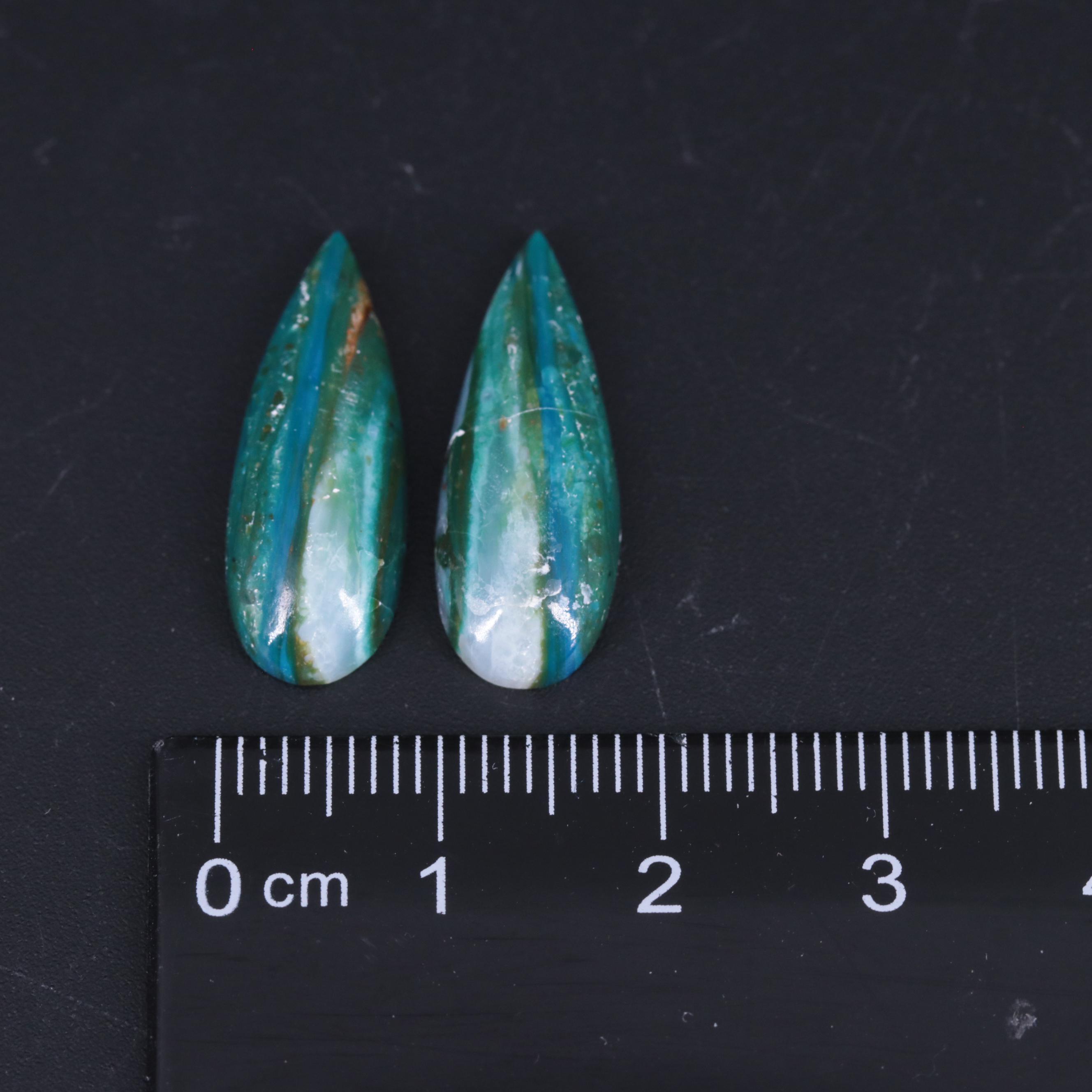 Loose 10.07 CTW Opalina