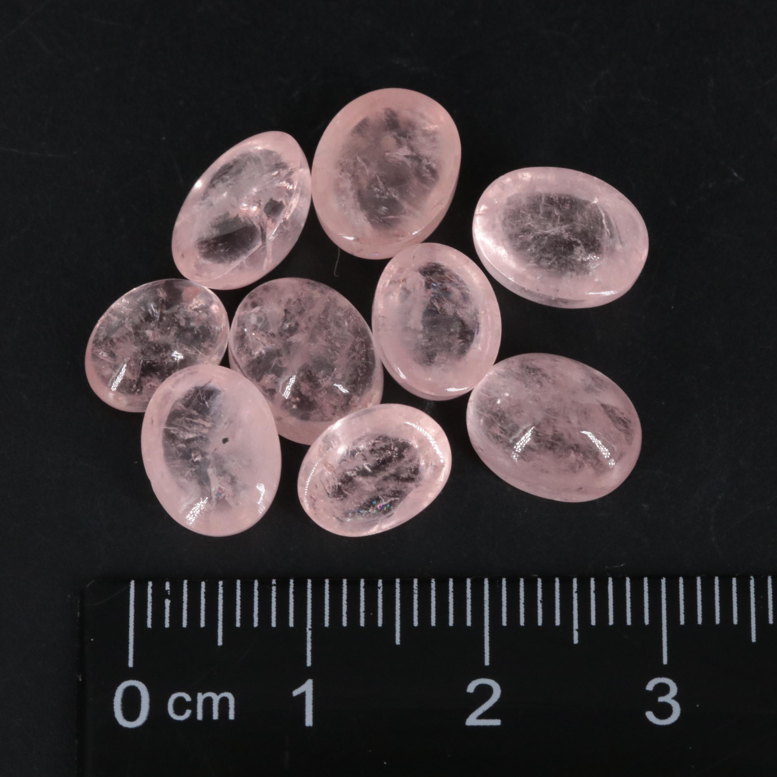 Loose 26.05 CTW Morganite