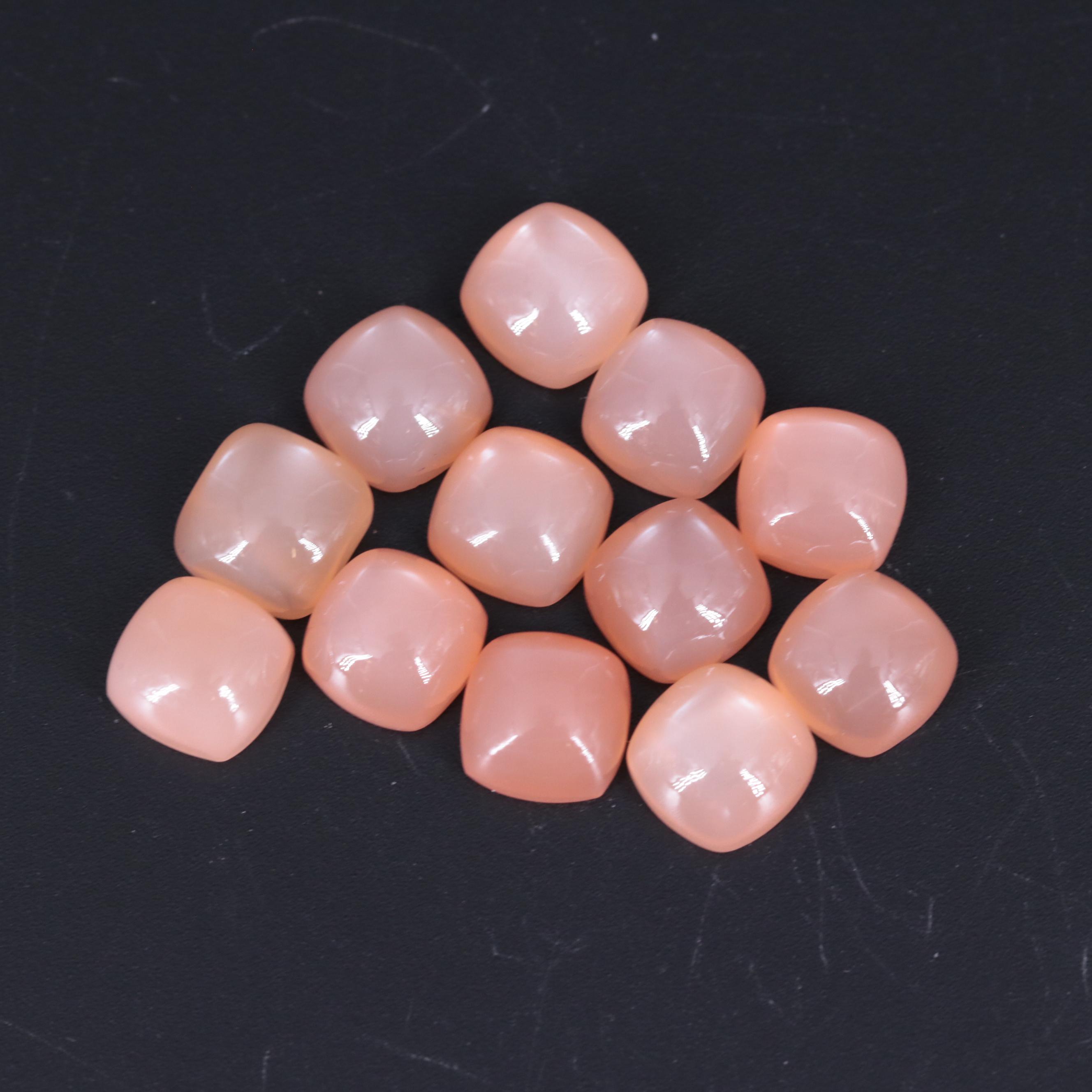 Loose 43.45 CTW Moonstone