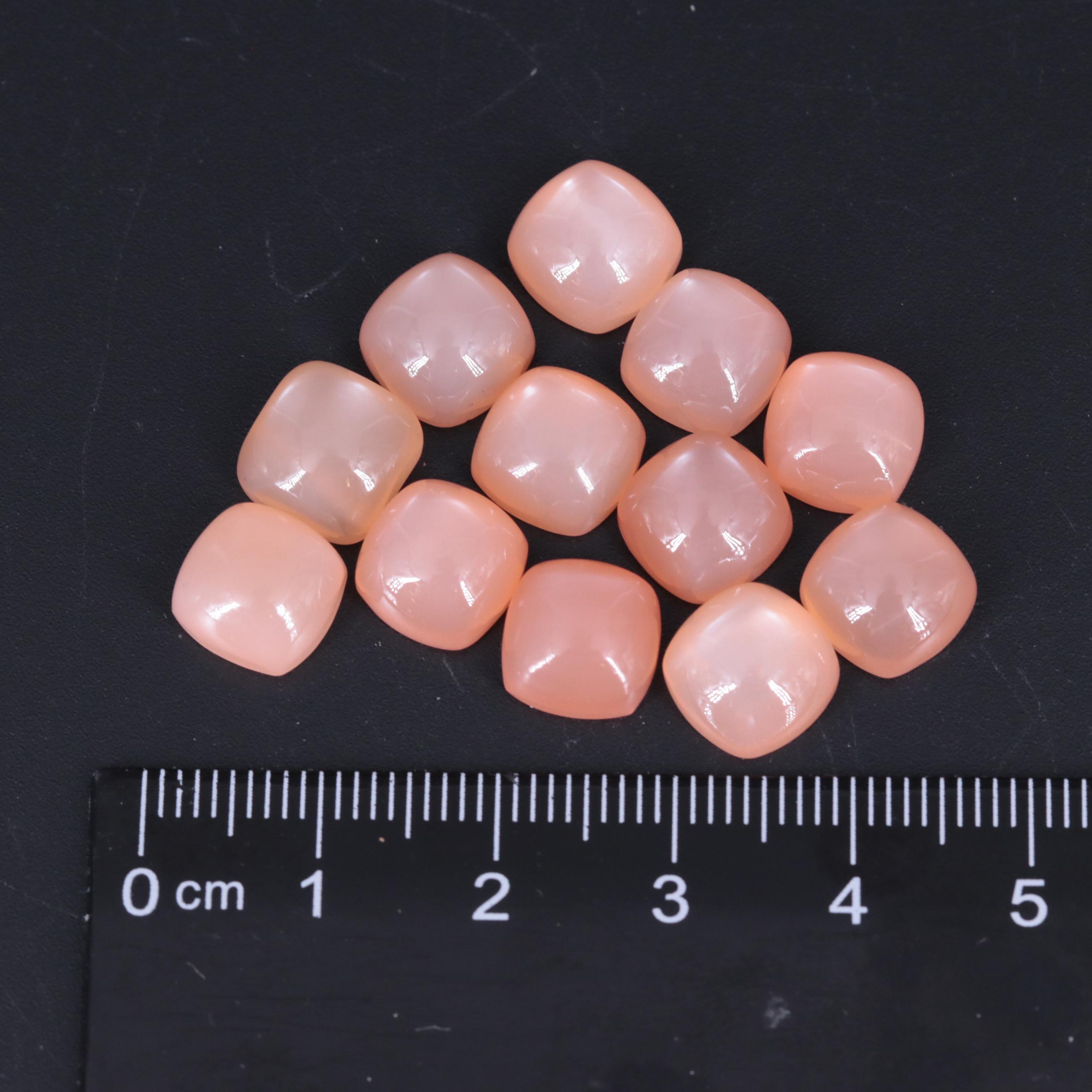 Loose 43.45 CTW Moonstone