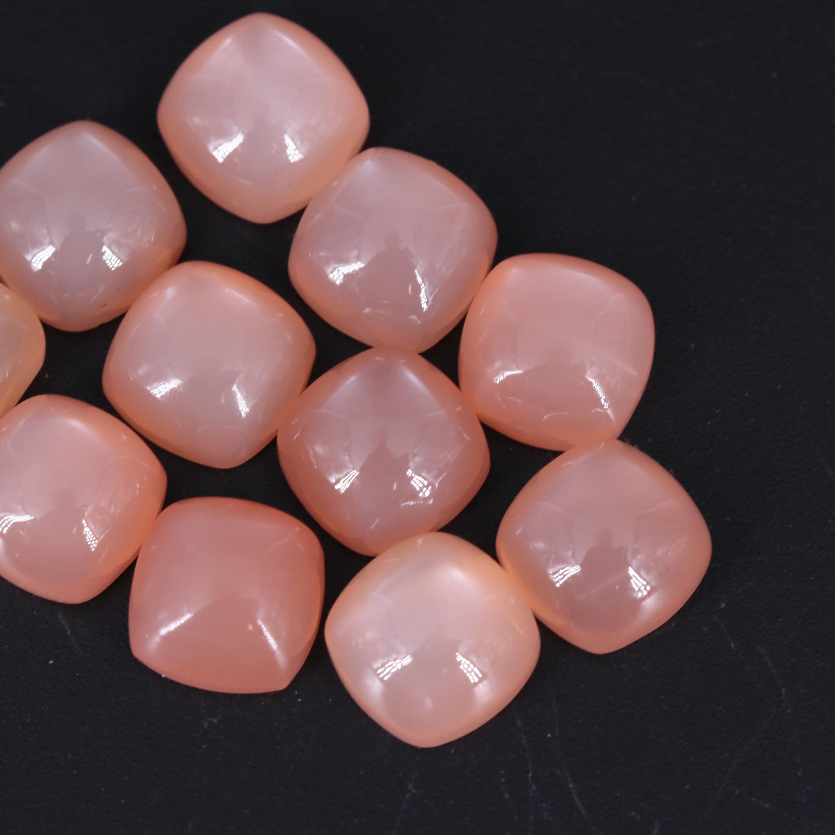 Loose 43.45 CTW Moonstone