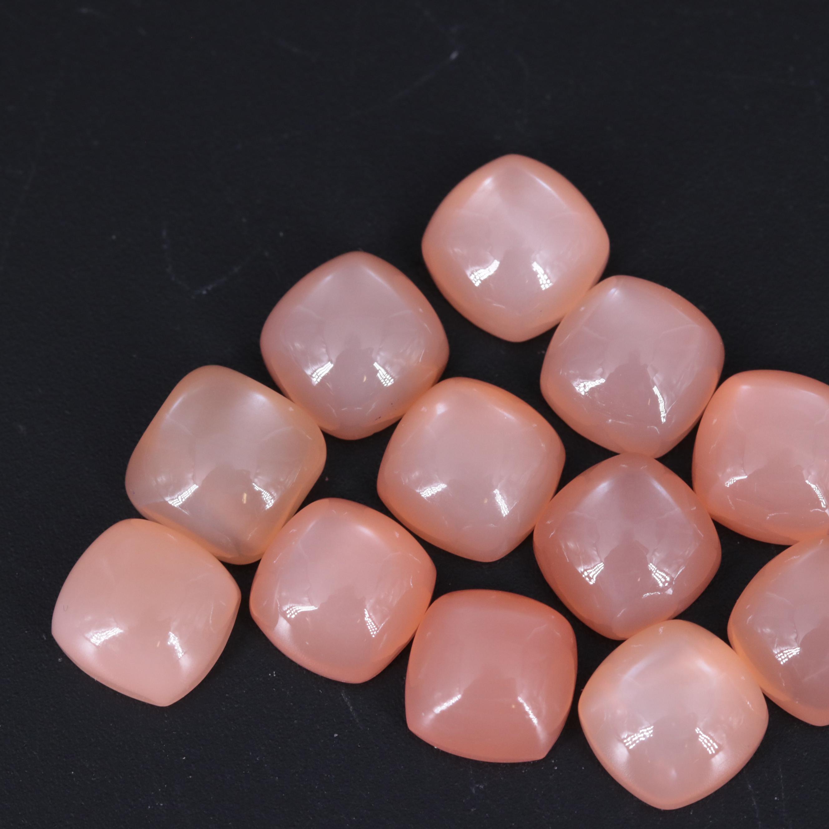 Loose 43.45 CTW Moonstone