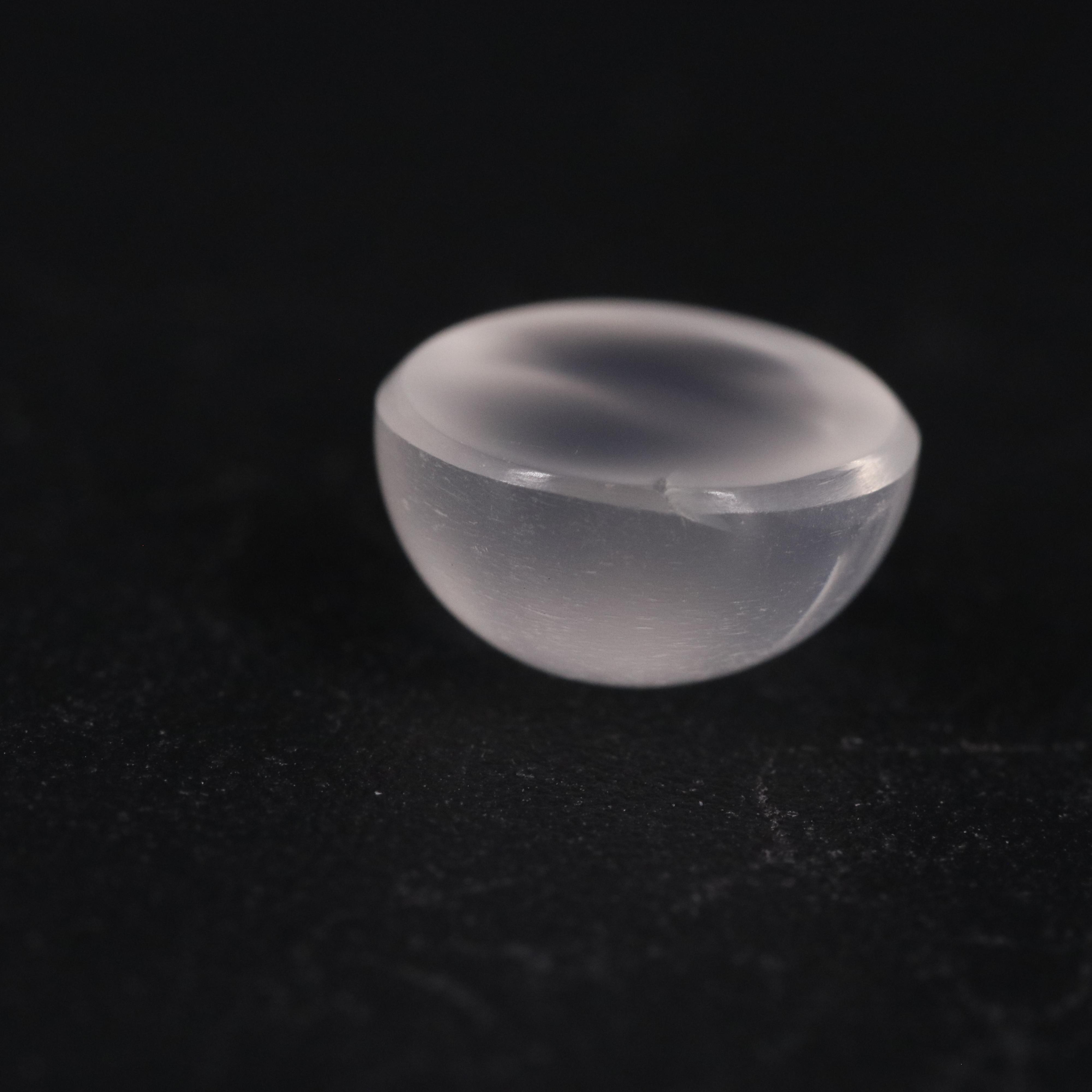 Loose 26.93 CTW White Moonstone