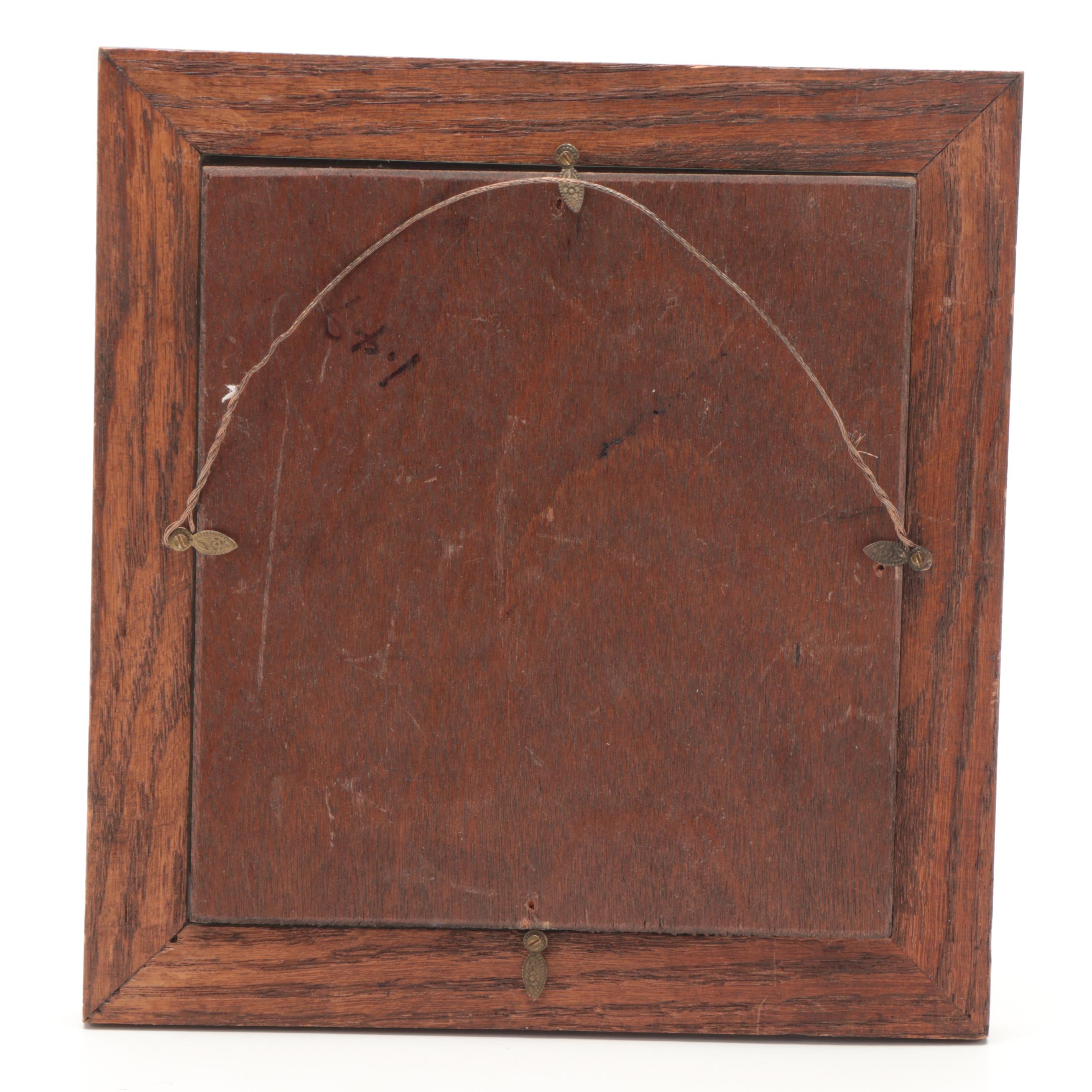 Handmade Cross-Stitch, Perforated Paper Needlework, Paper Cut Samplers, 19th C