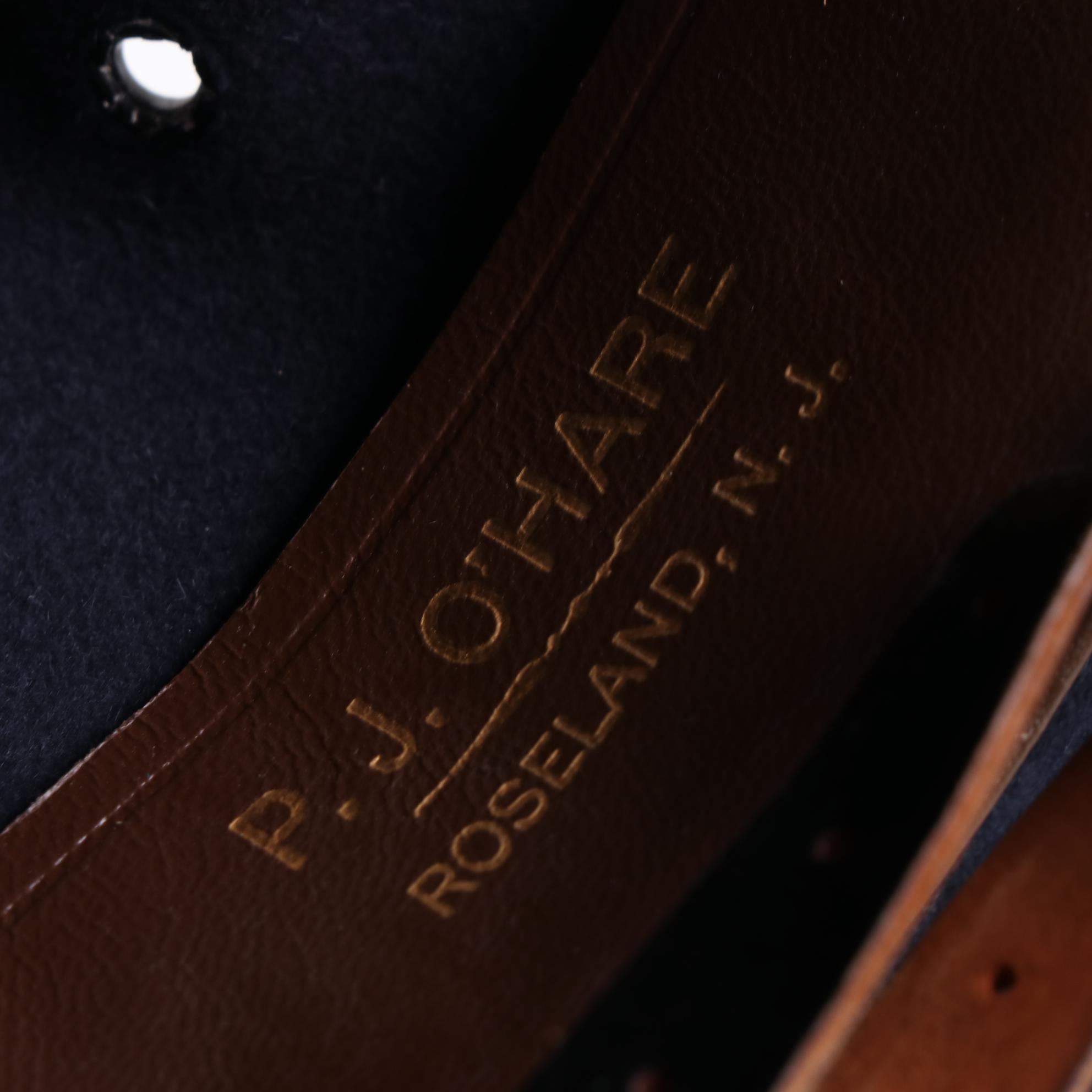 WWI Era M1911 Beaver Fur Felt Campaign Hat with Infantry Hat Cord and Other Hats