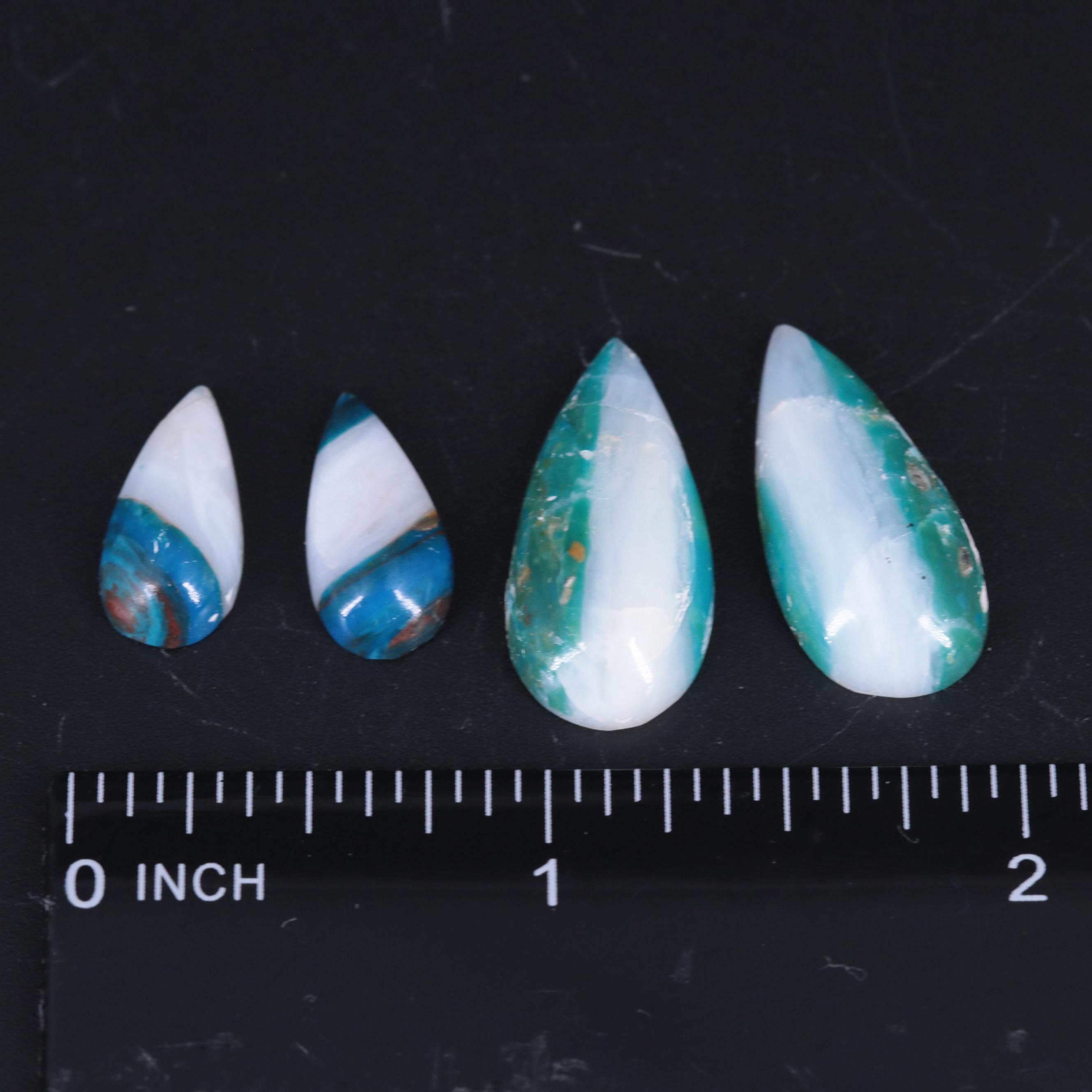 Loose 21.79 CTW Opalina