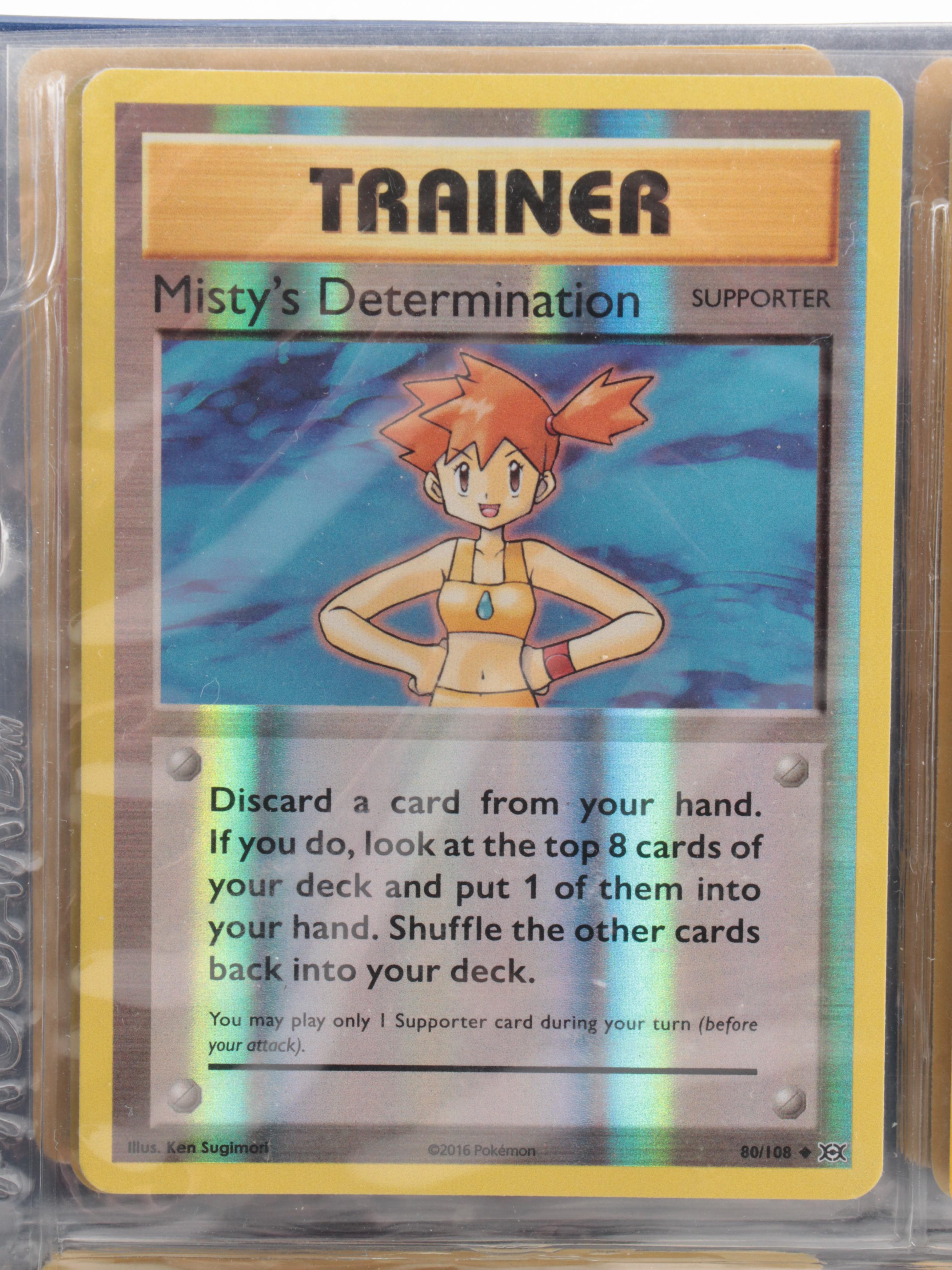 Pokémon Trading Cards Including Japanese, Raichu, Pikachu, More, 1990s–2000s