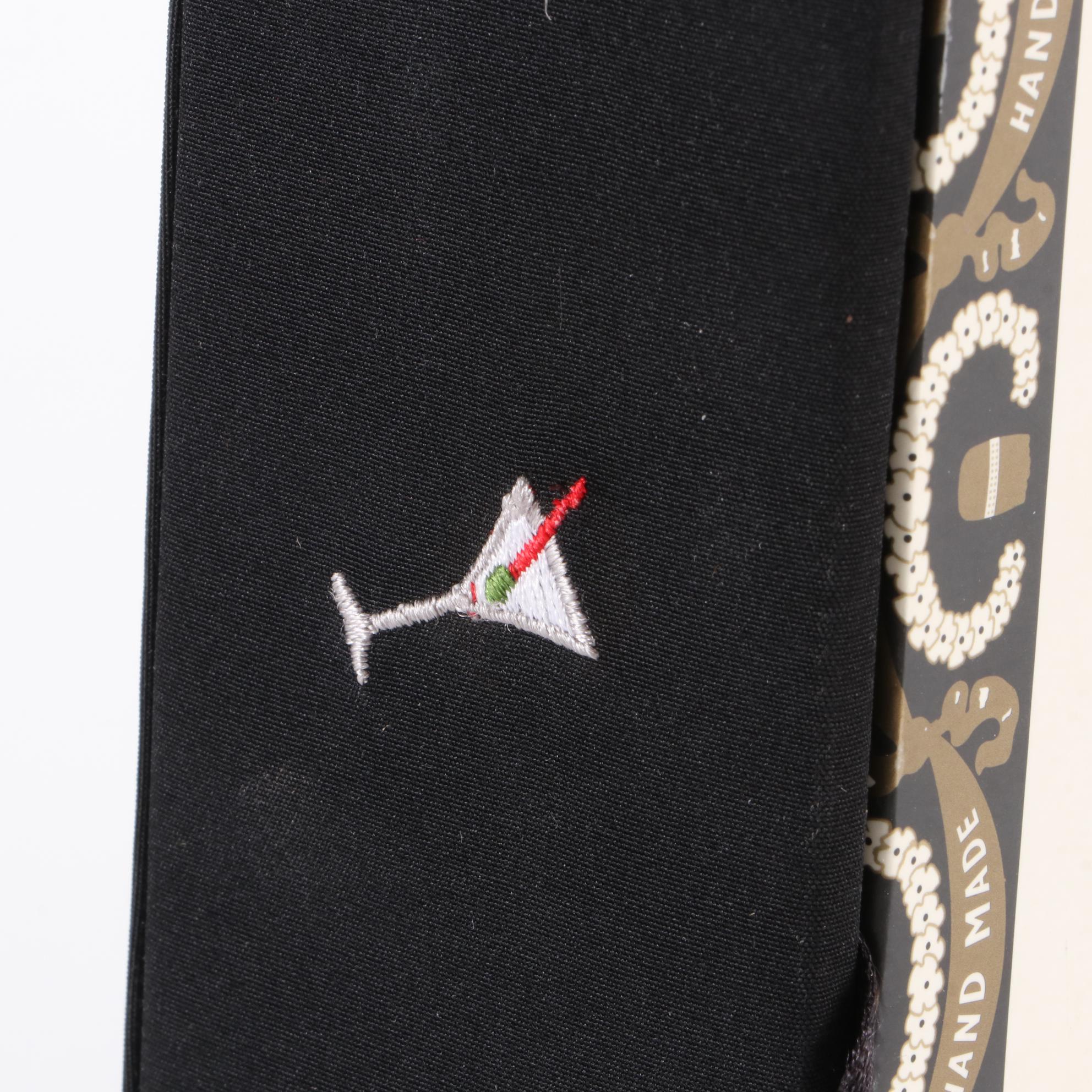 Romeo Roma Cigar Box Purse