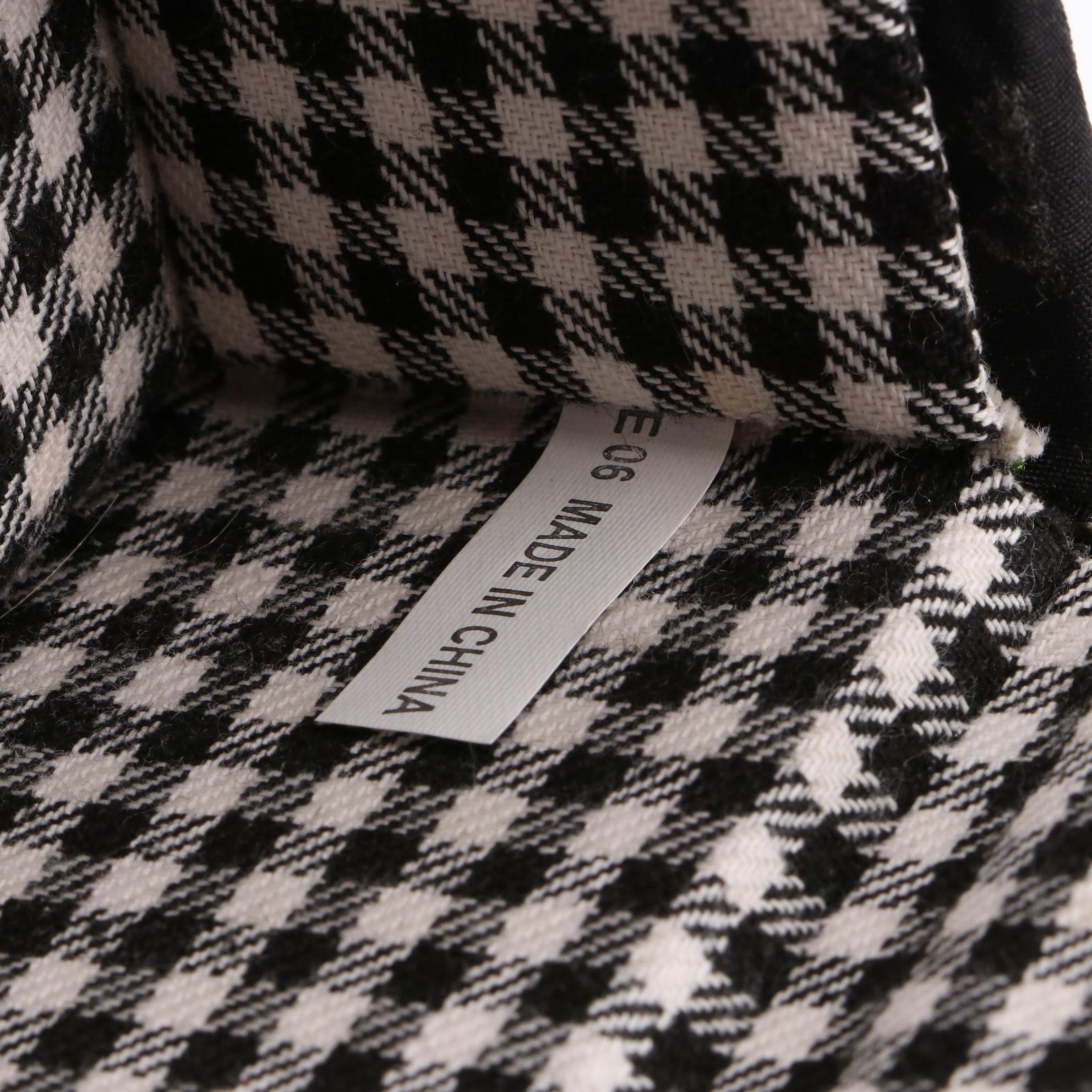 Romeo Roma Cigar Box Purse