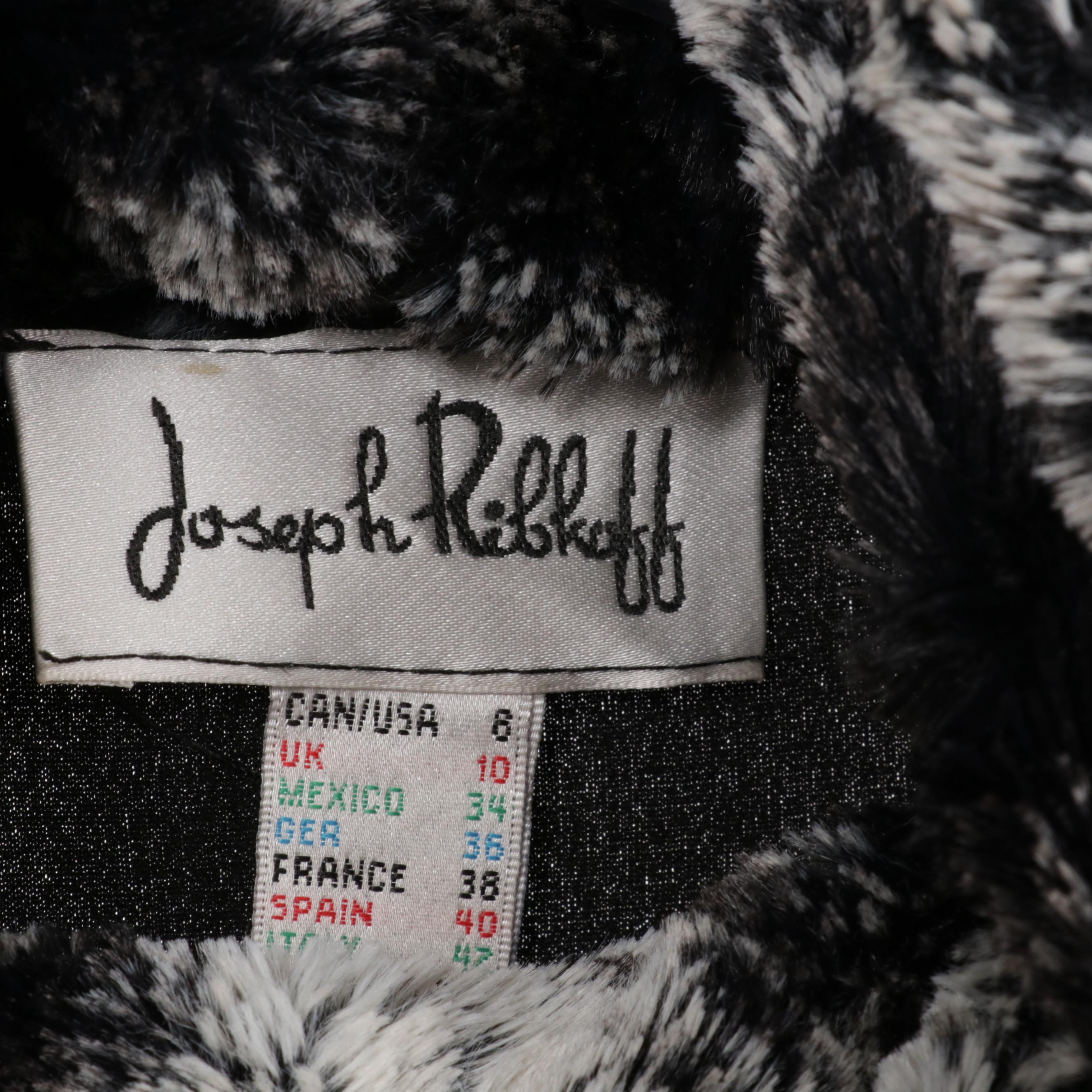 Joseph Ribkoff Dress Suits, Evening Dresses, and Jackets