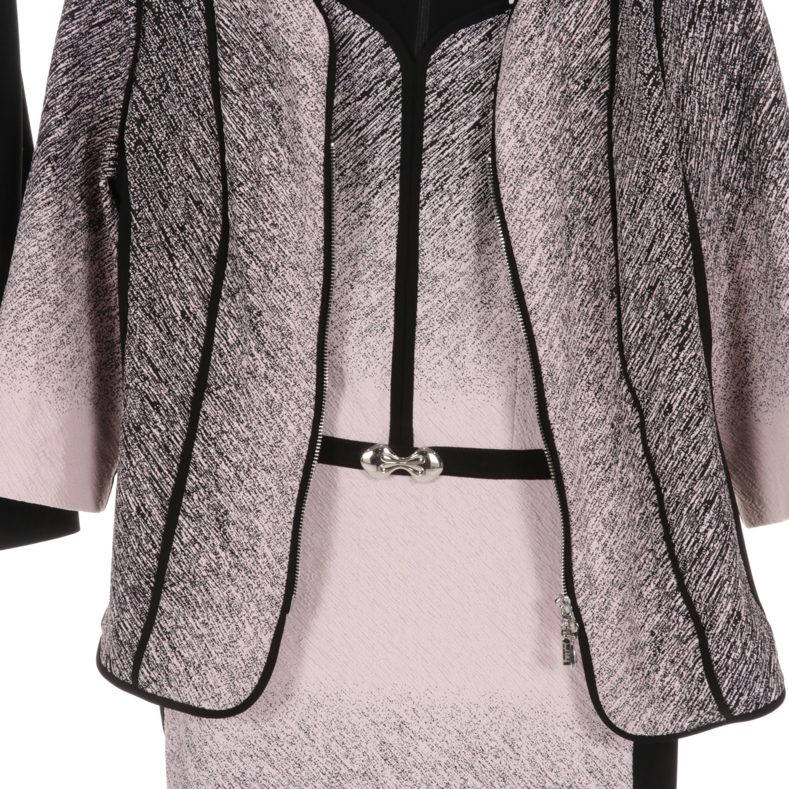 Joseph Ribkoff Dress Suits, Evening Dresses, and Jackets