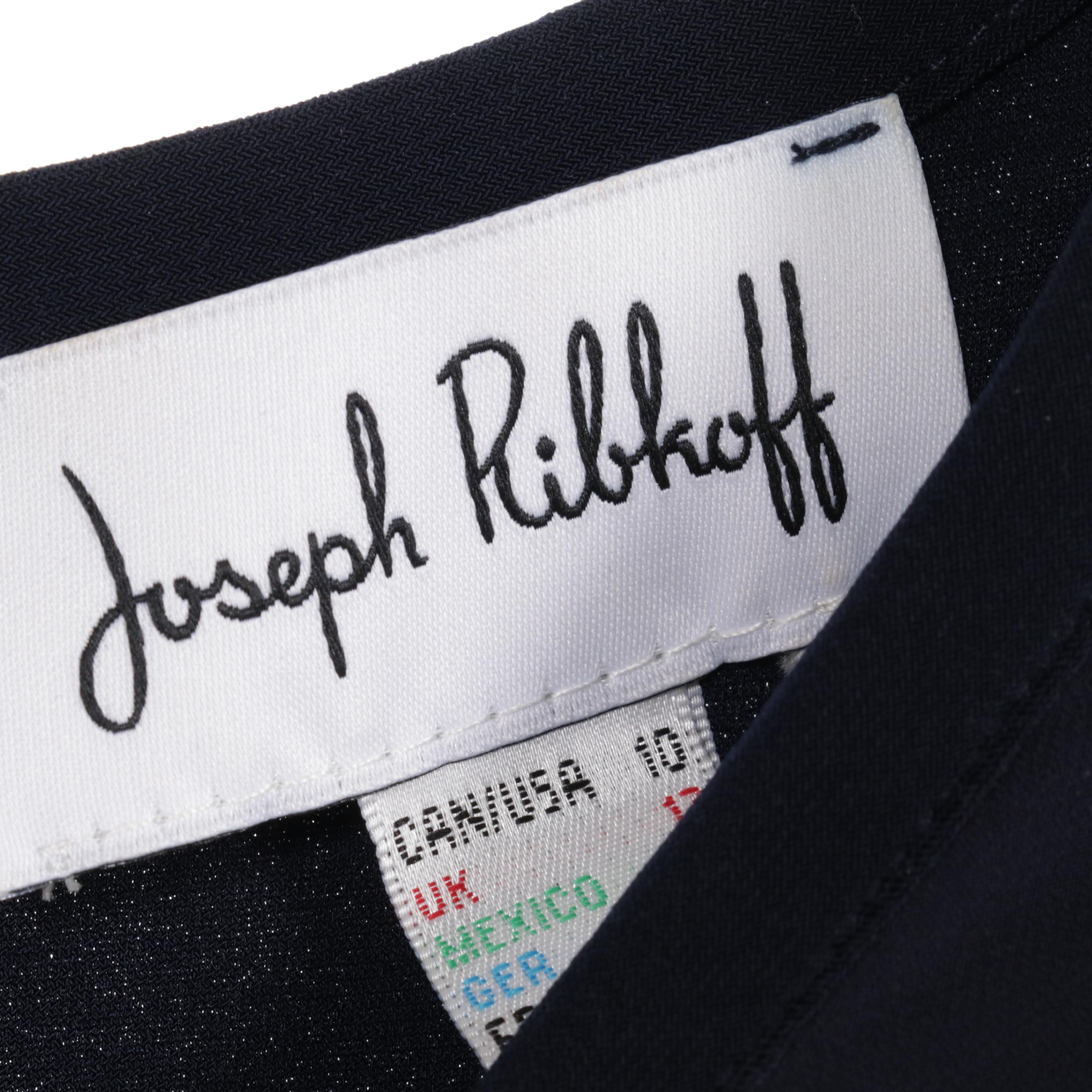 Joseph Ribkoff Dress Suits, Evening Dresses, and Jackets
