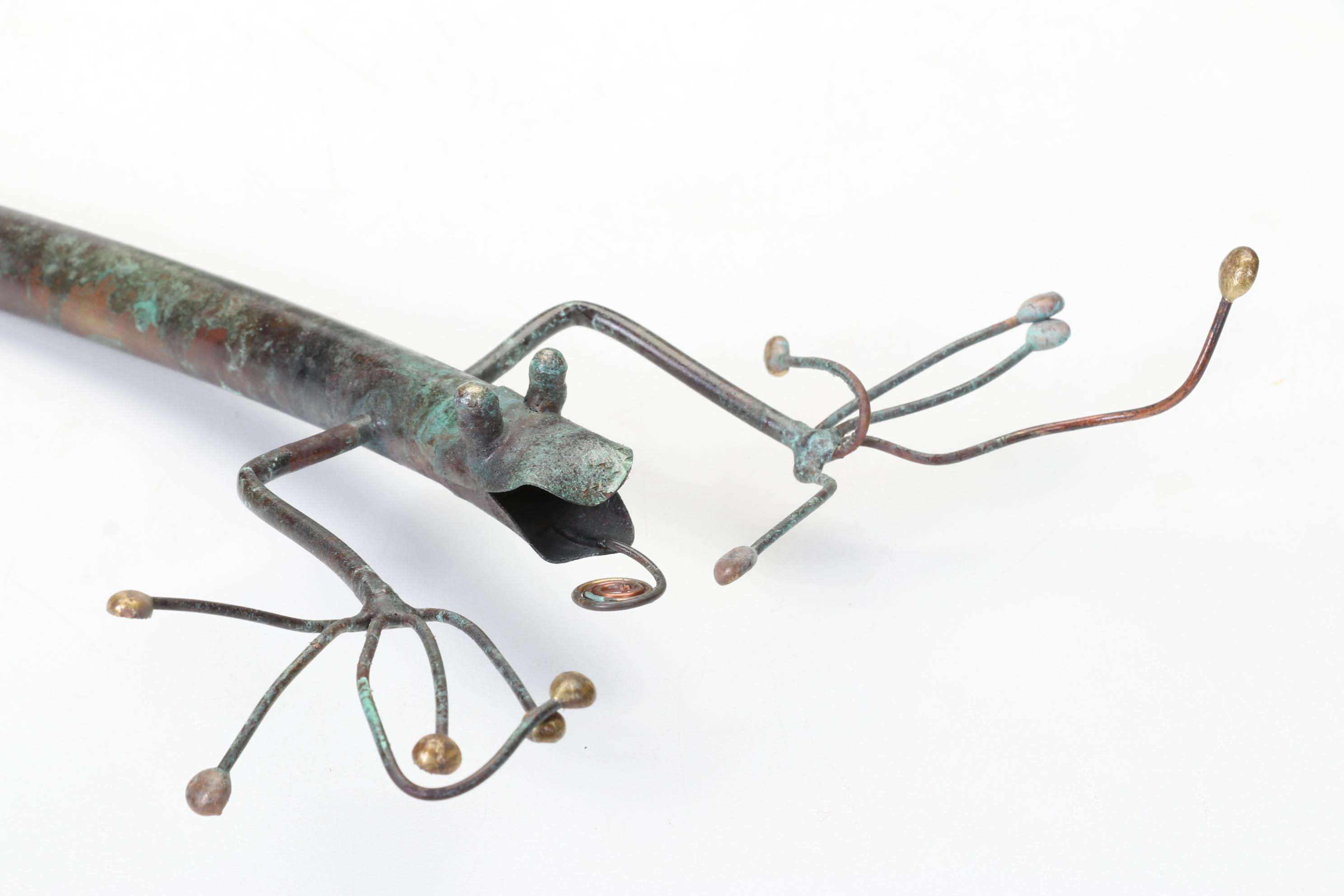 Global Views Celadon Vases With Stone Mosaic Jewelry Box and Figurines