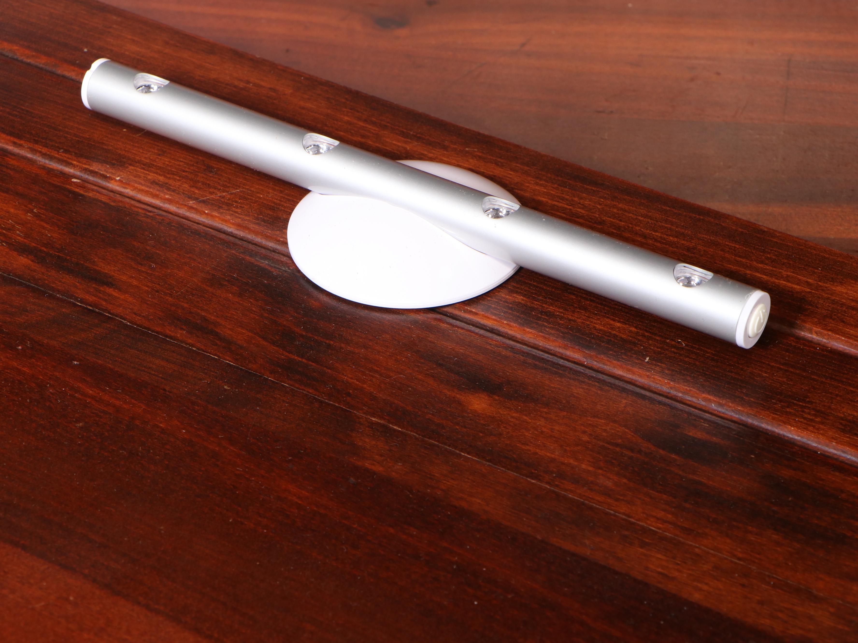 George III Style Mahogany Breakfront Secretary Desk, 1940s