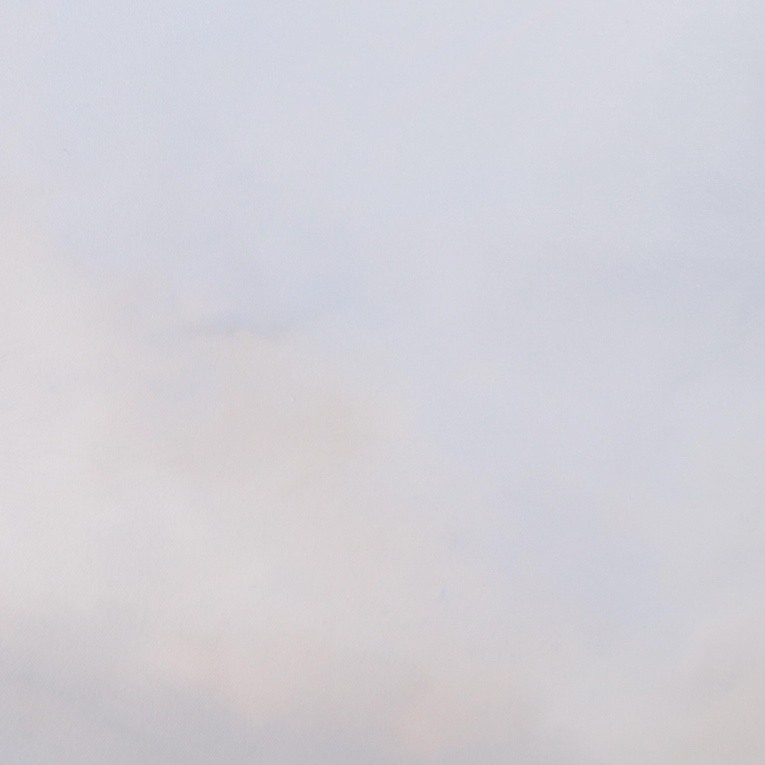 Sarah Brown Oil Painting "Quiet as the Hour"